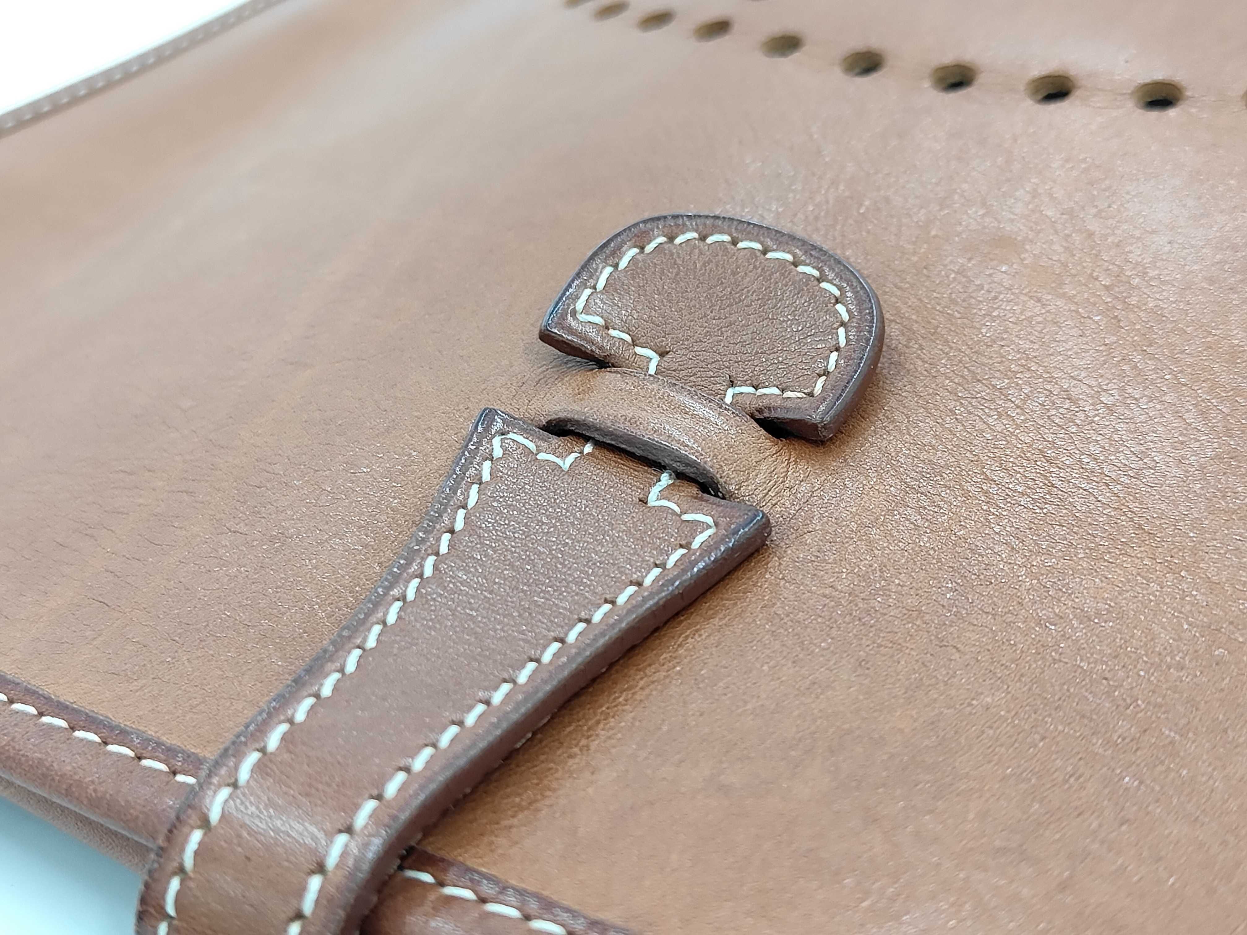Evelyne I PM Shoulder Bag ( D stamp) — view 8