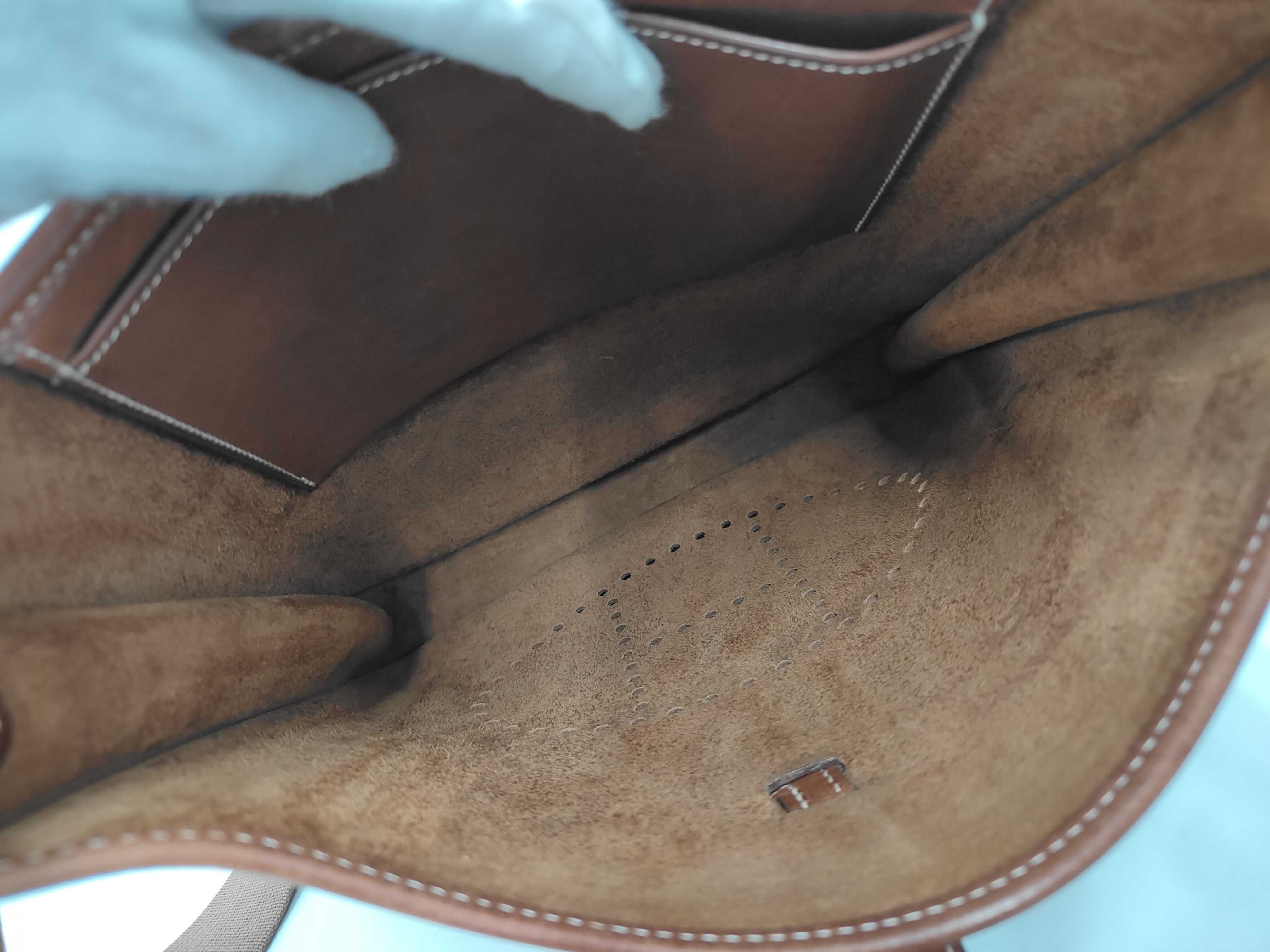 Evelyne I PM Shoulder Bag ( D stamp) — view 9