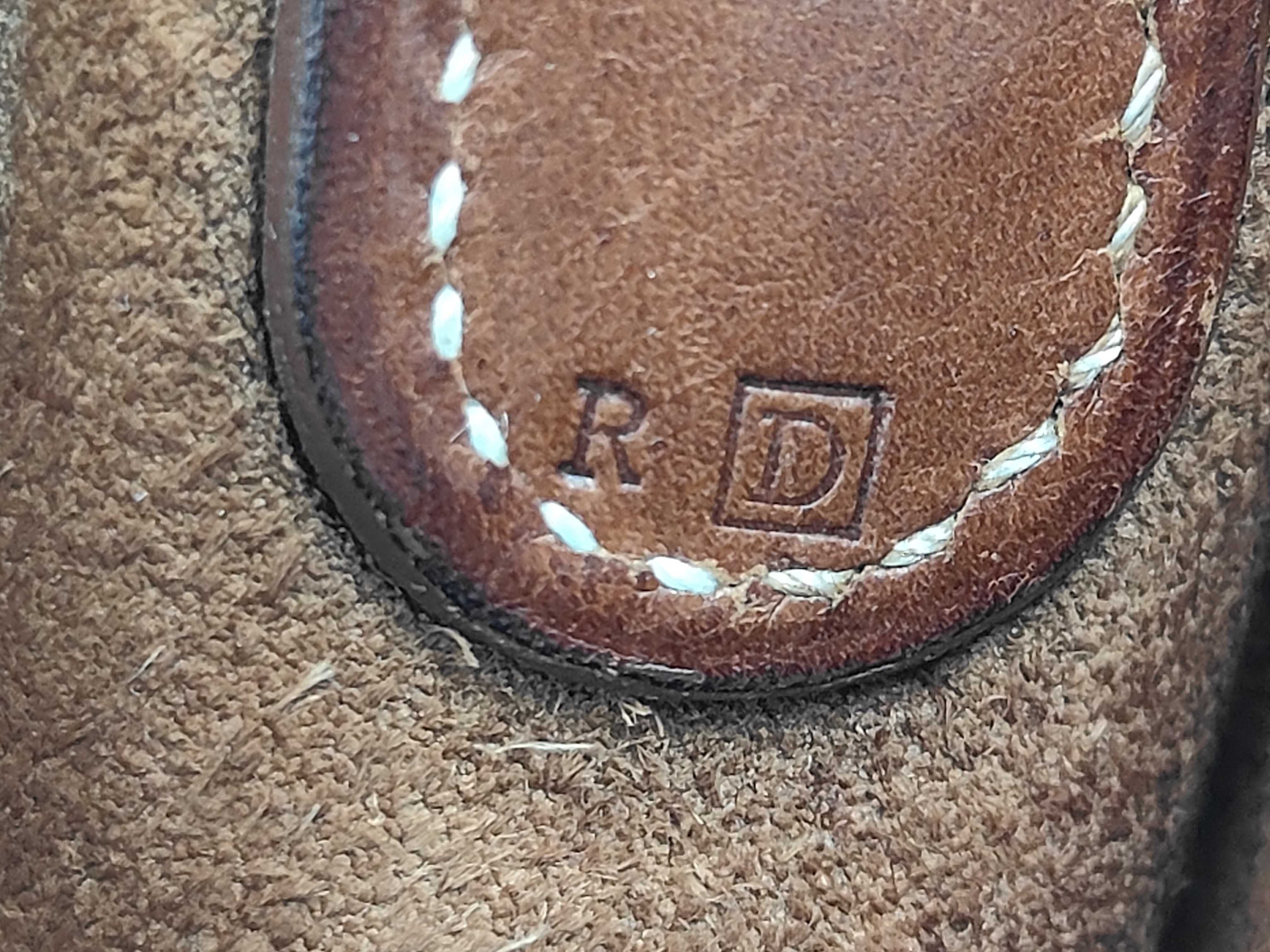 Evelyne I PM Shoulder Bag ( D stamp) — view 10