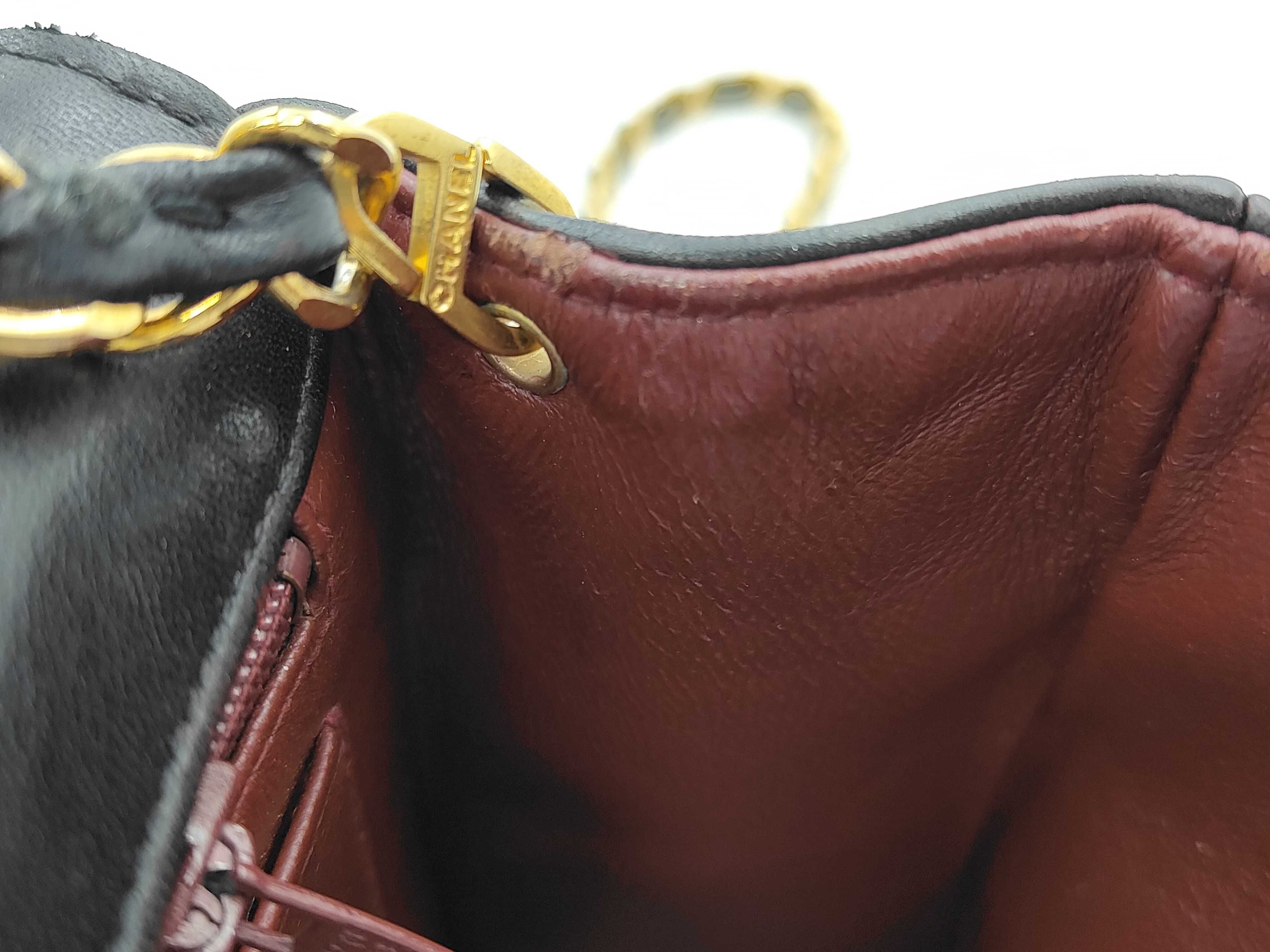 Matelassé Diana Matelassé 23 Chain Shoulder Bag — view 13