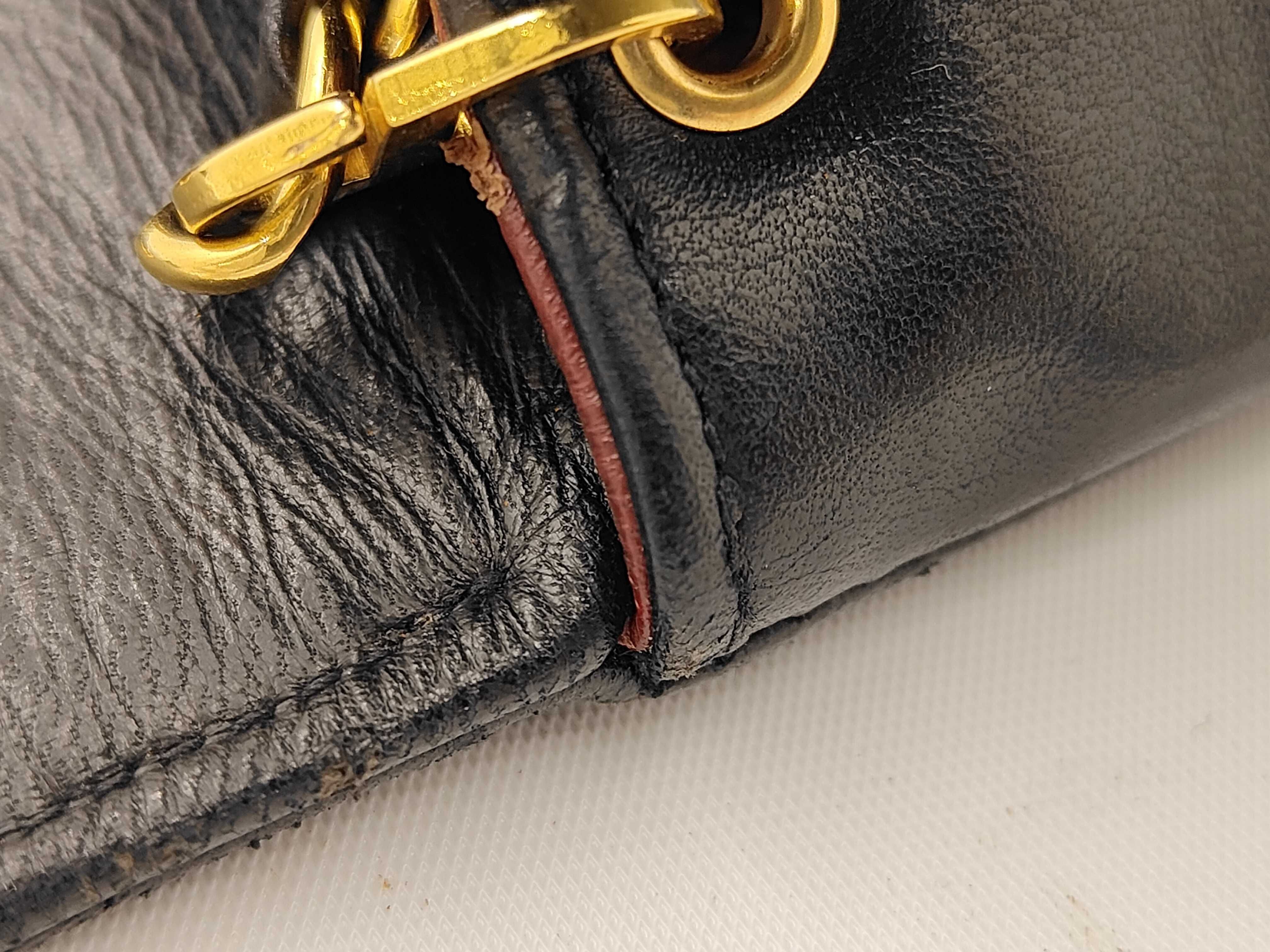 Matelassé Diana Matelassé 23 Chain Shoulder Bag — view 8