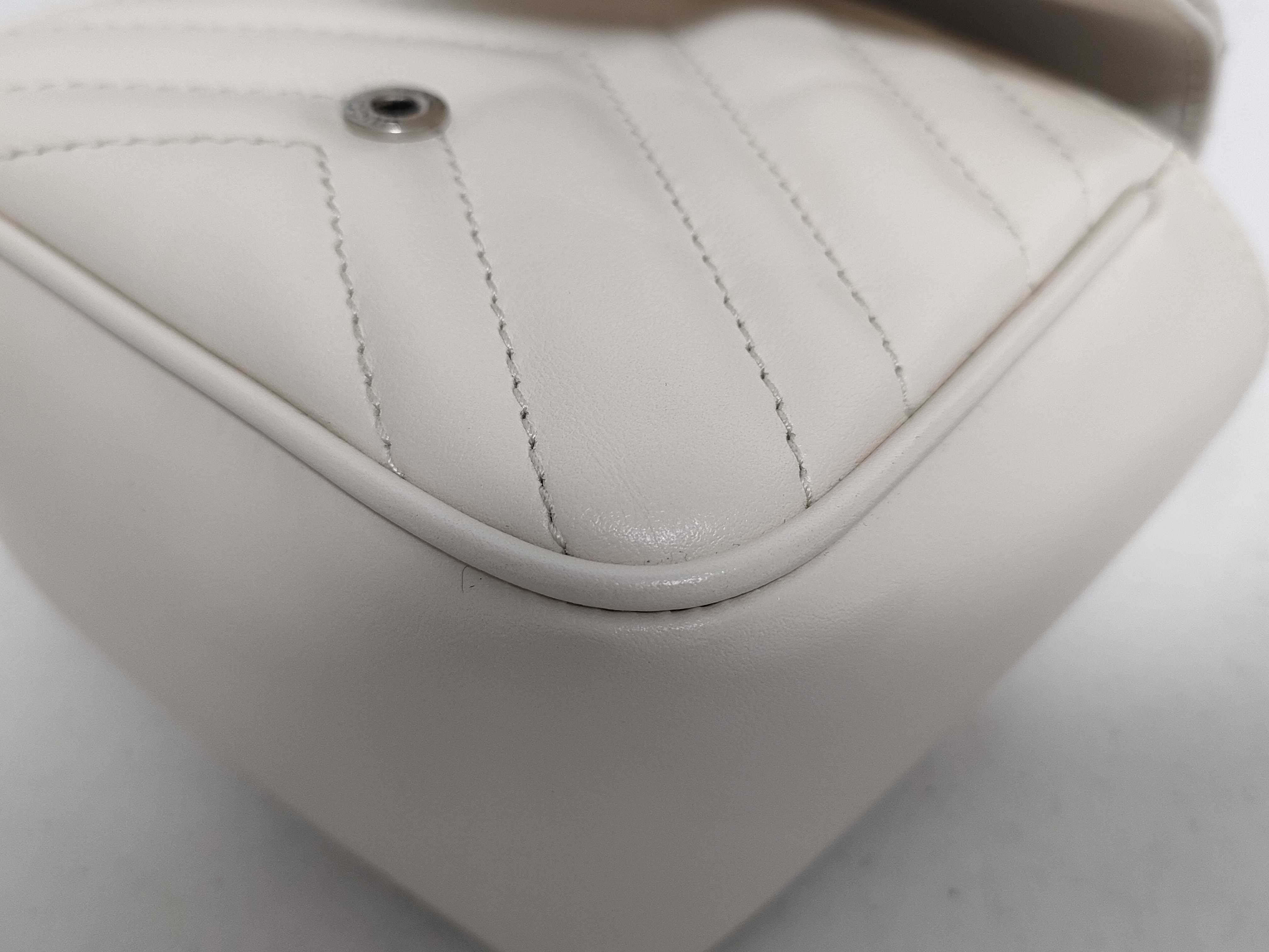 Marmont Mini Pochette Shoulder Bag — view 7
