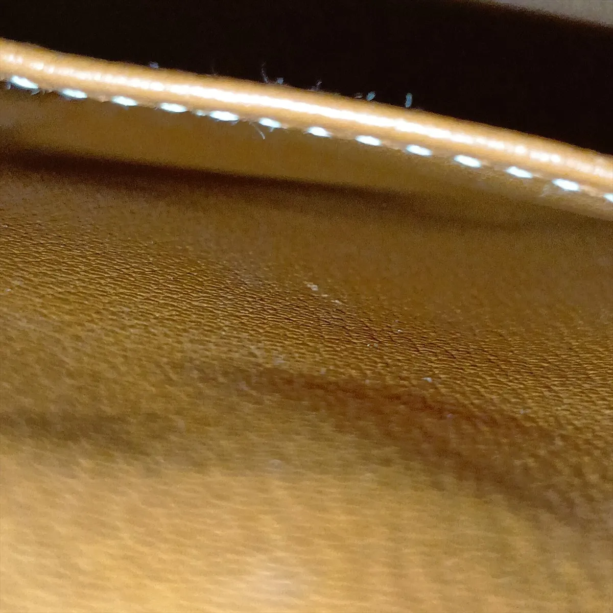 [Individually packaged] Hermes Kelly 28 Sellier Veau Epsom Gold Hardware Z: 2021 — view 13