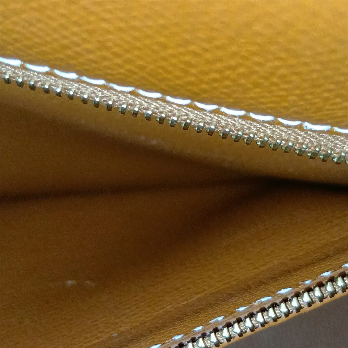 [Individually packaged] Hermes Kelly 28 Sellier Veau Epsom Gold Hardware Z: 2021 — view 14