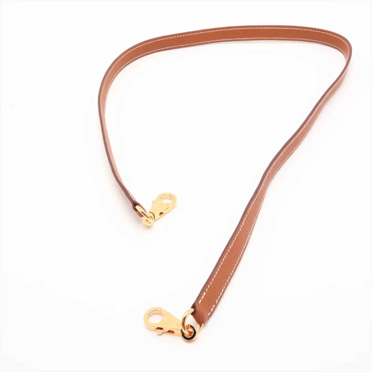 [Individually packaged] Hermes Kelly 28 Sellier Veau Epsom Gold Hardware Z: 2021 — view 7