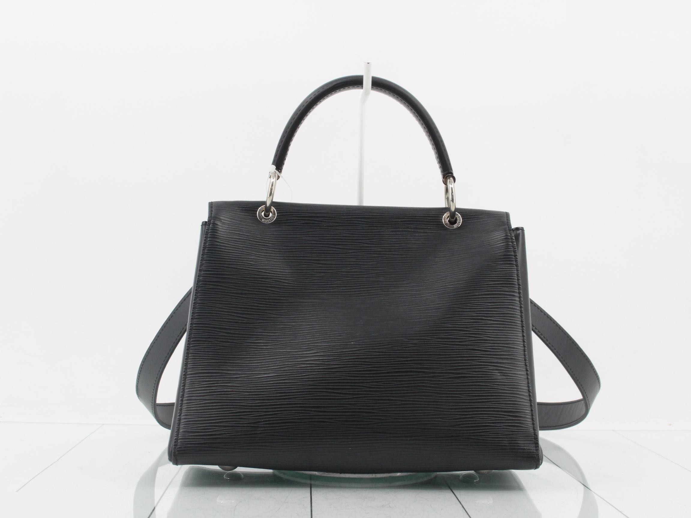 Epi Grenelle PM 2-way handbag — view 2