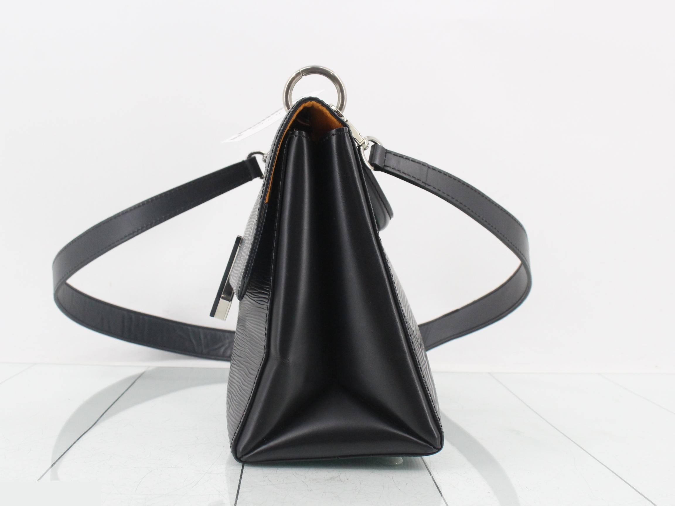 Epi Grenelle PM 2-way handbag — view 3
