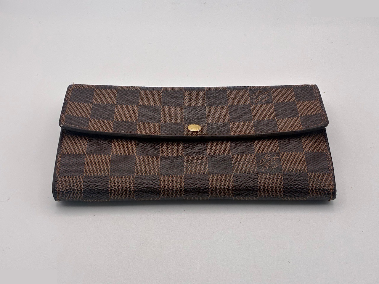 Damier Sarah N61734 — view 3