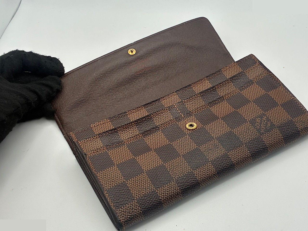 Damier Sarah N61734 — view 4