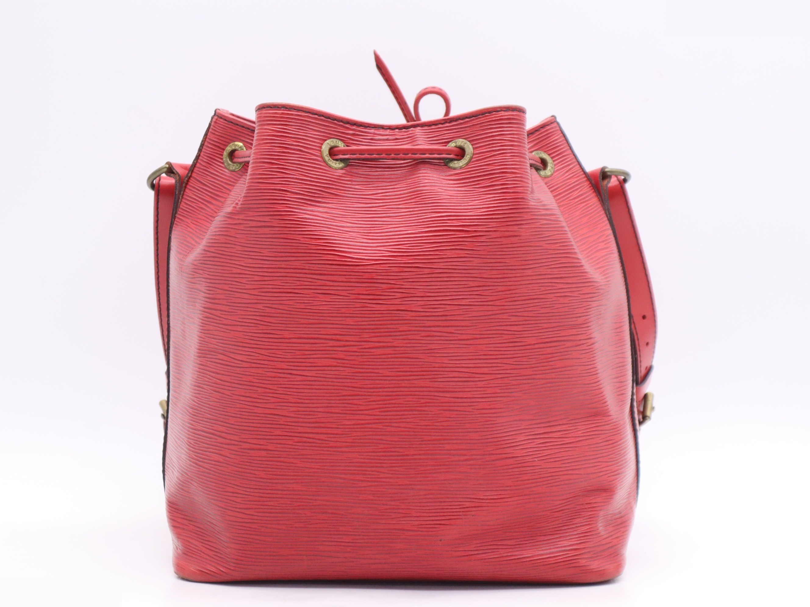 Petit Noe Castilian Red — view 2