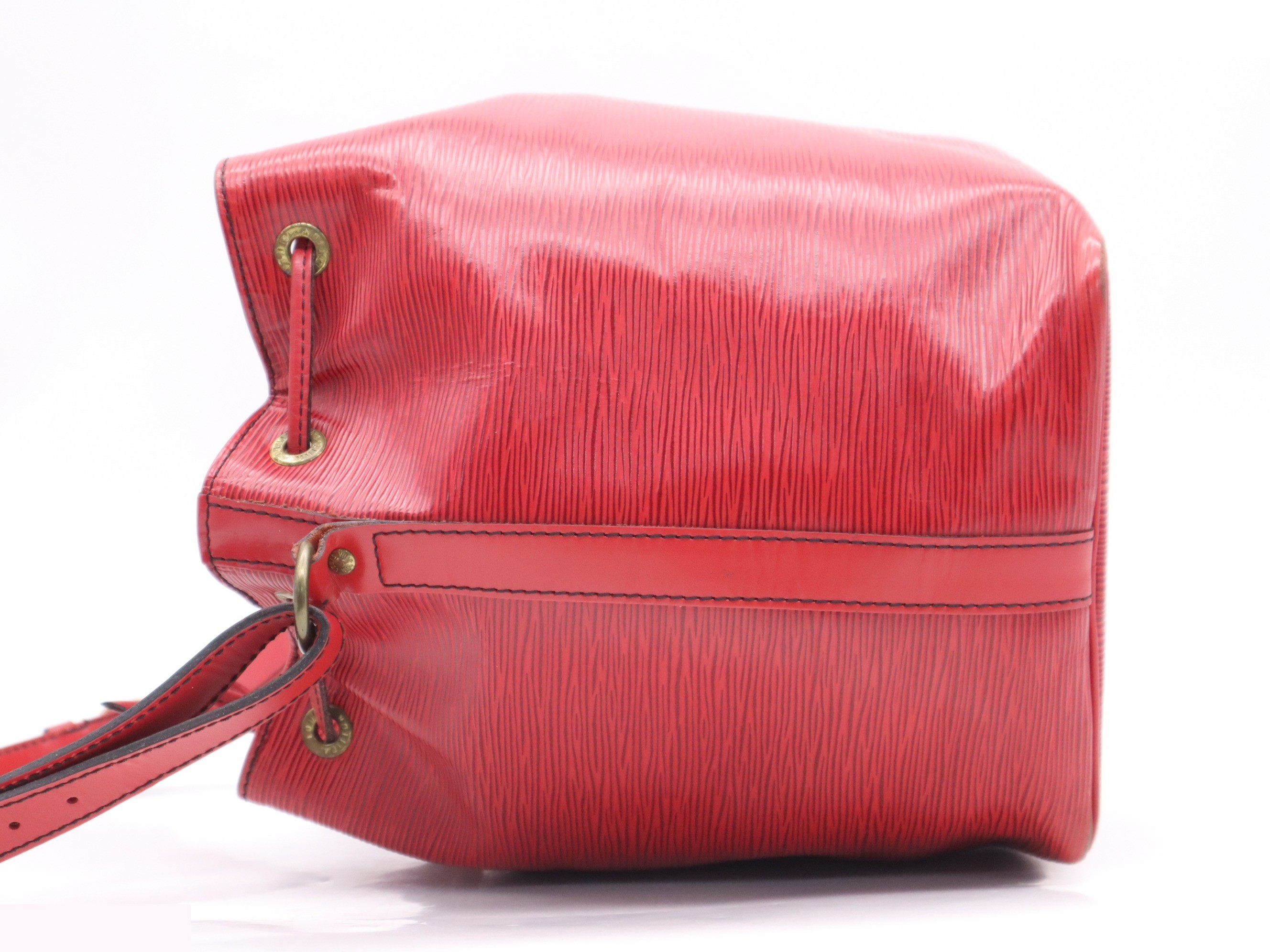 Petit Noe Castilian Red — view 3
