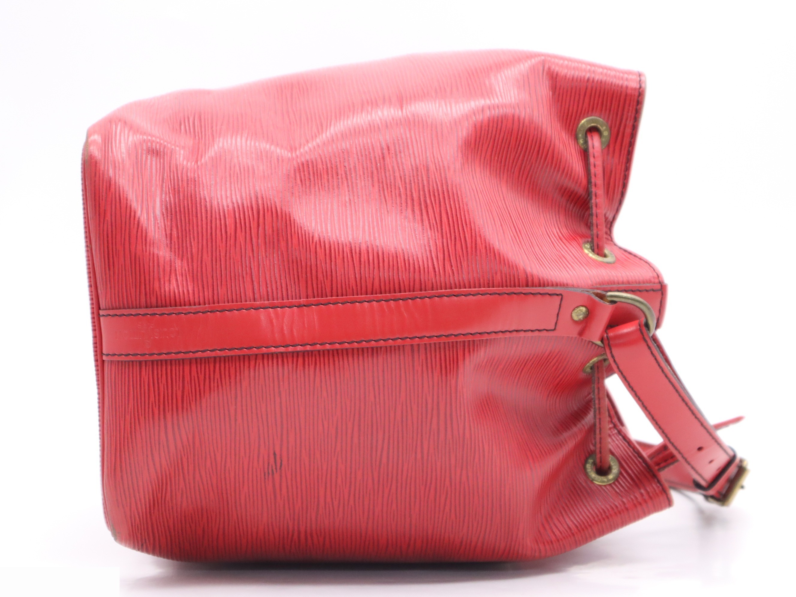Petit Noe Castilian Red — view 5