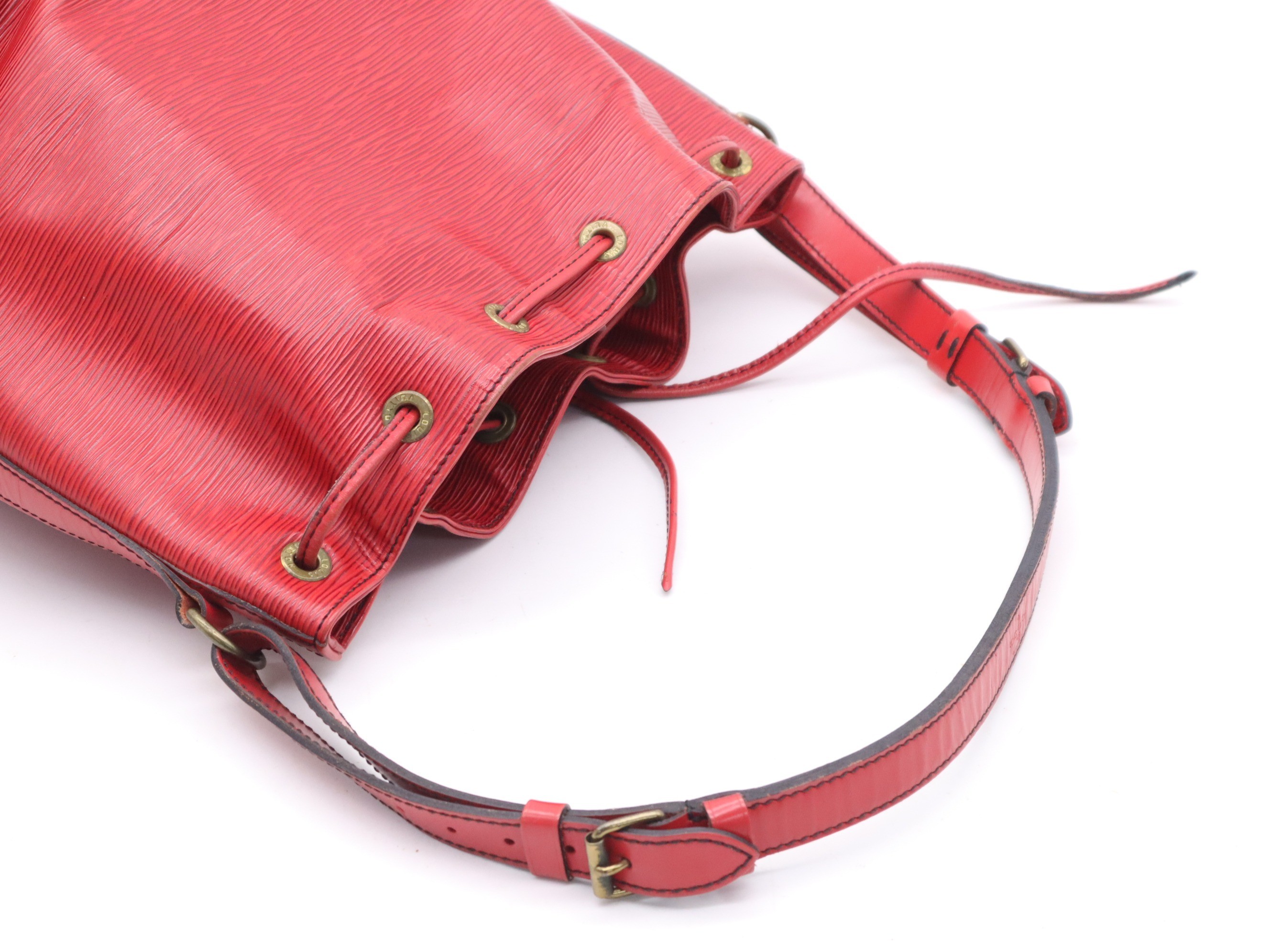 Petit Noe Castilian Red — view 6