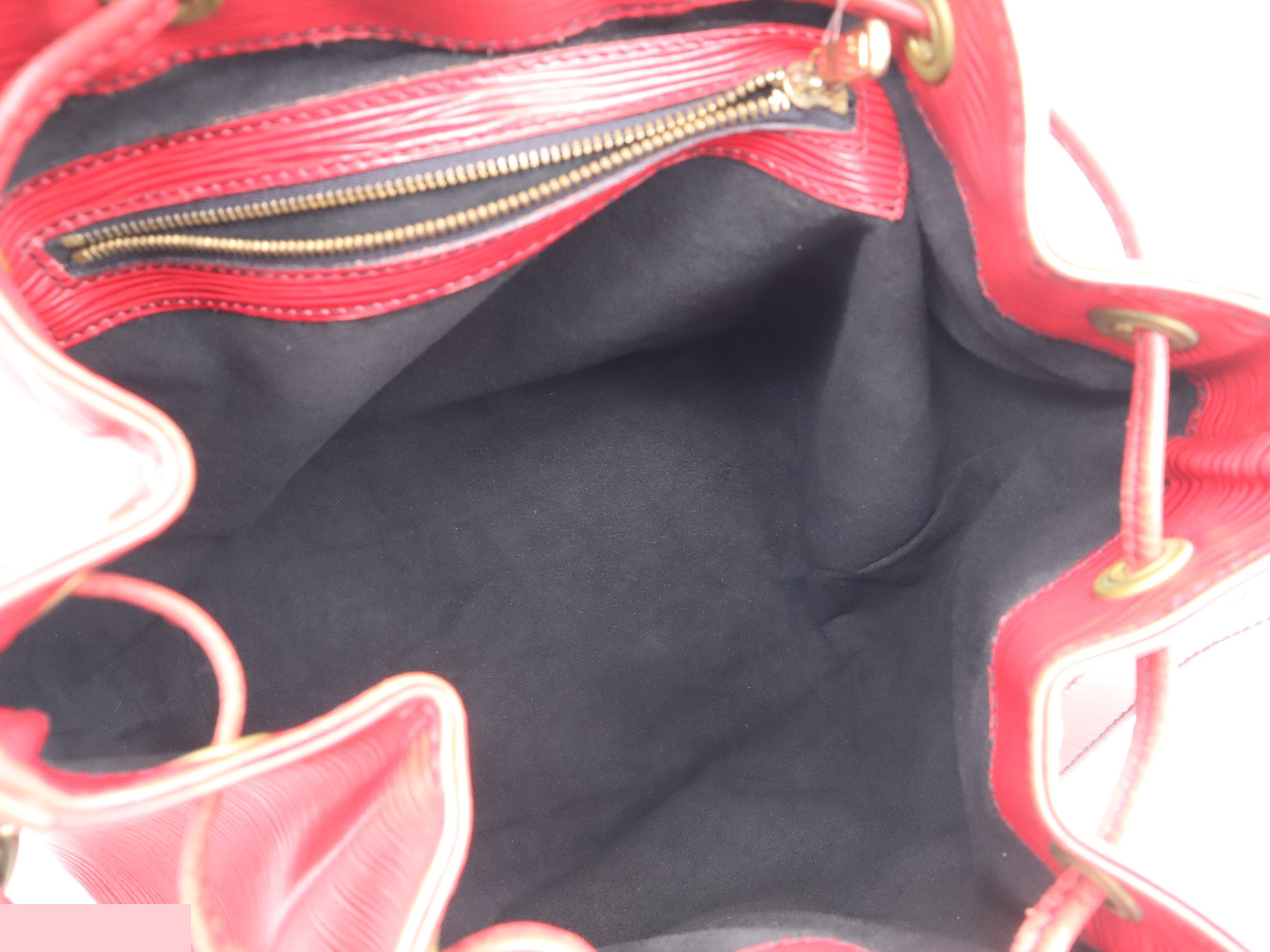 Petit Noe Castilian Red — view 7