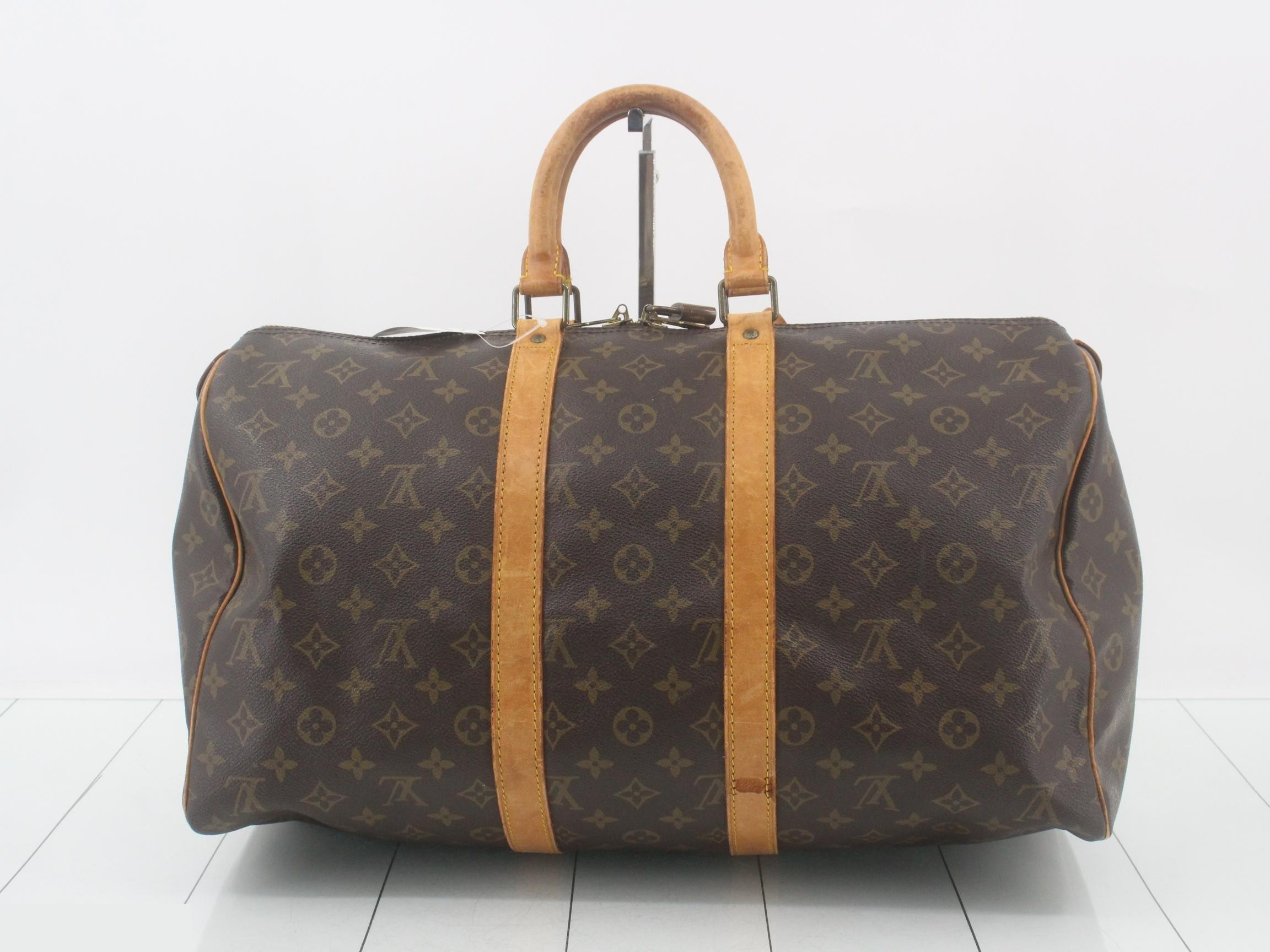 Keepall — view 2