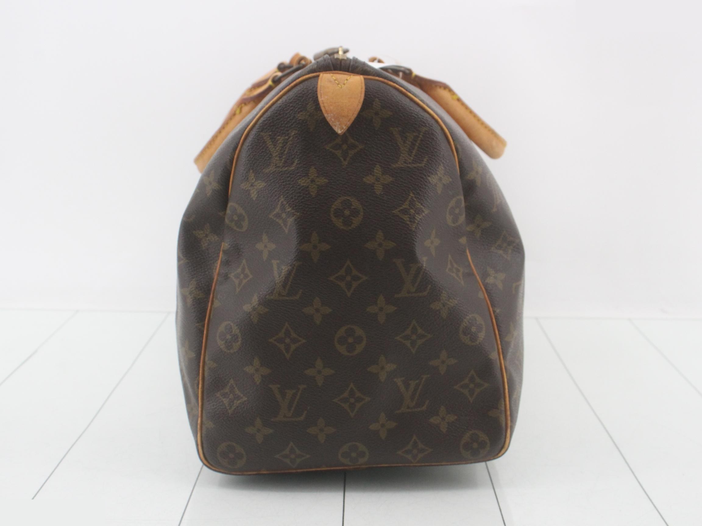 Keepall — view 3