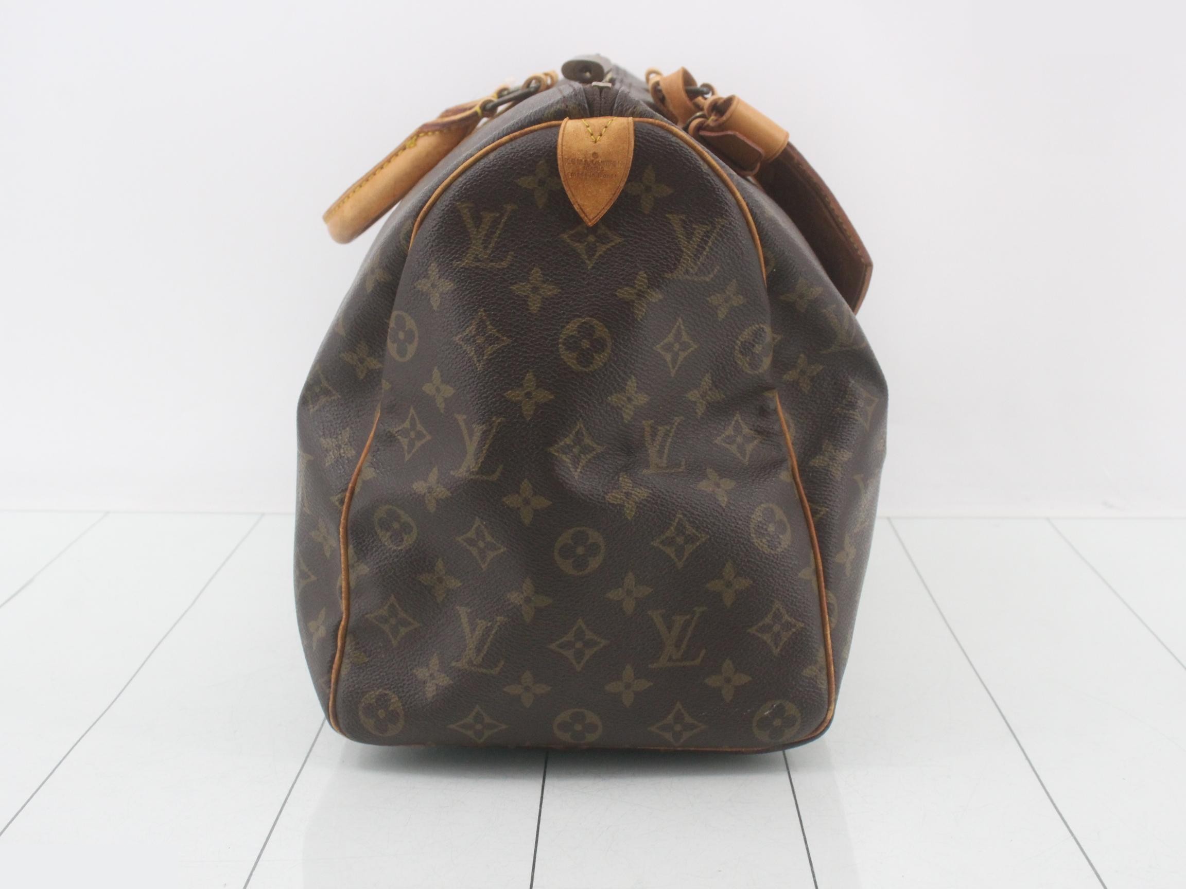 Keepall — view 4