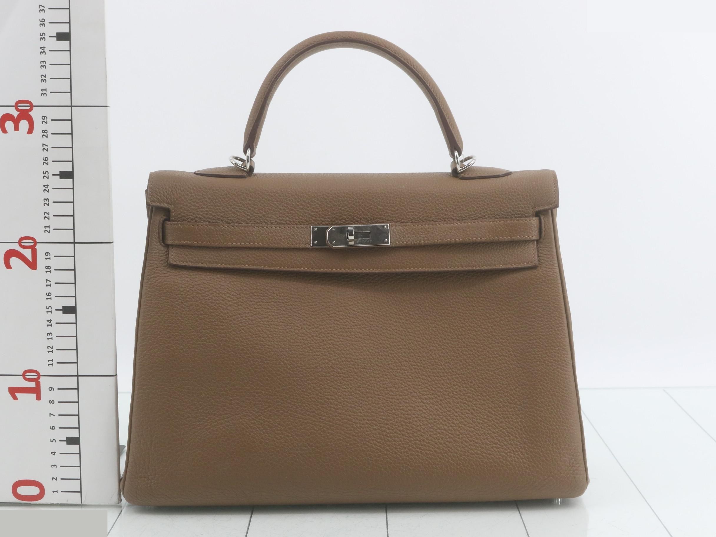 Kelly (bag) handbag — view 2