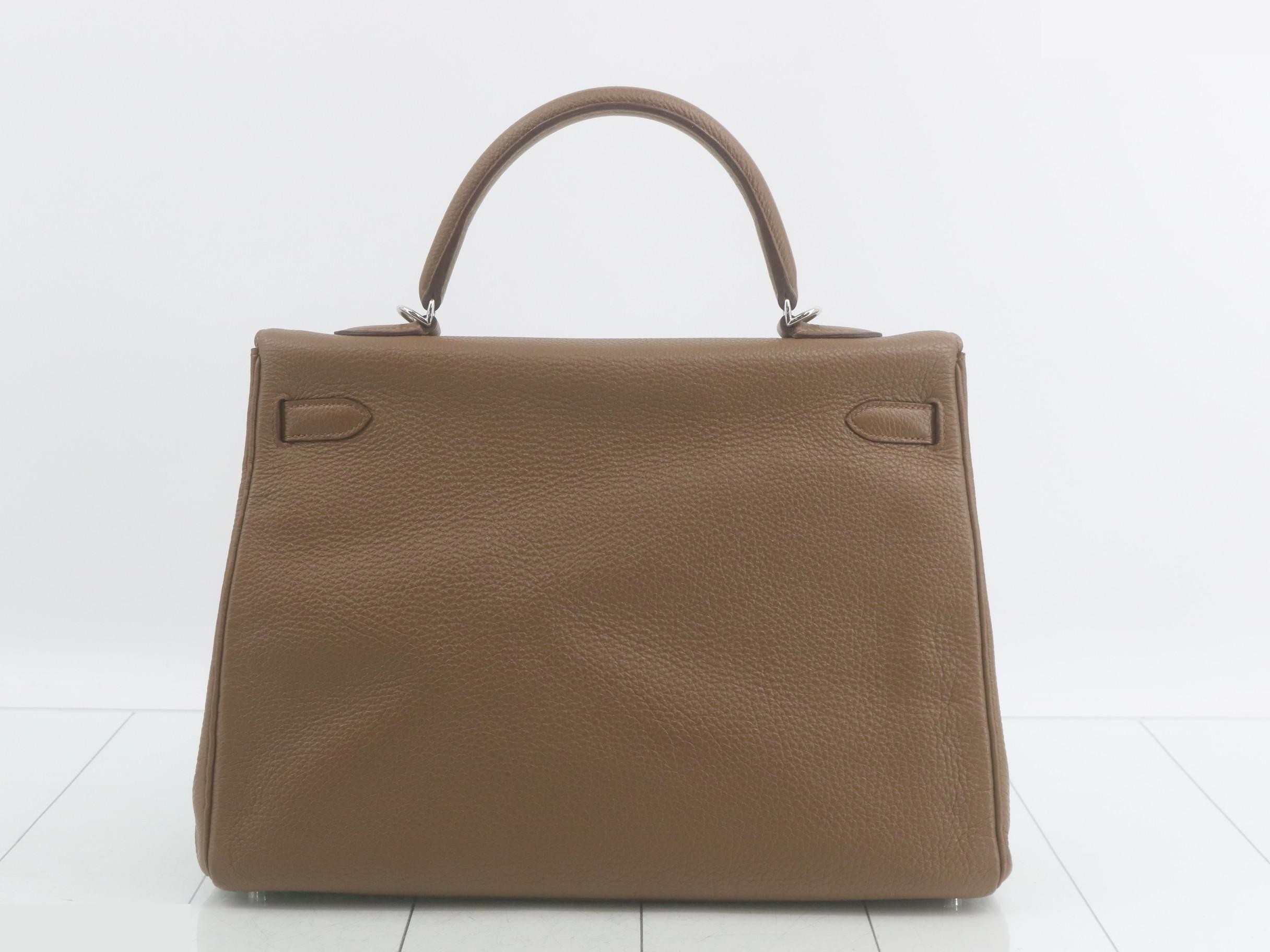 Kelly (bag) handbag — view 3