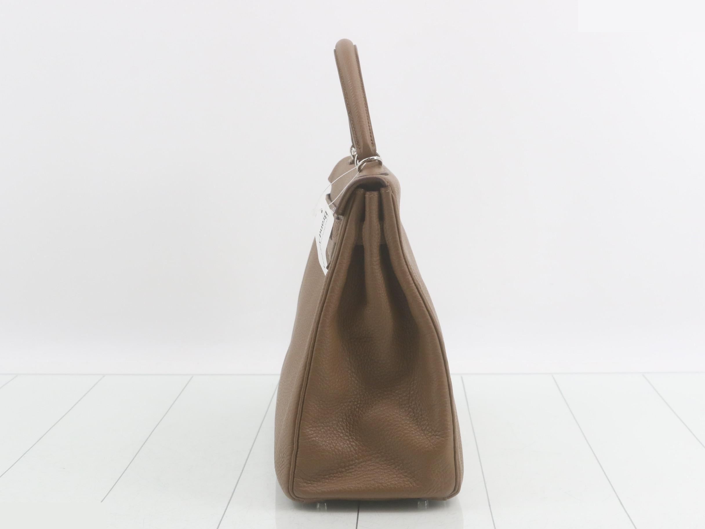 Kelly (bag) handbag — view 4