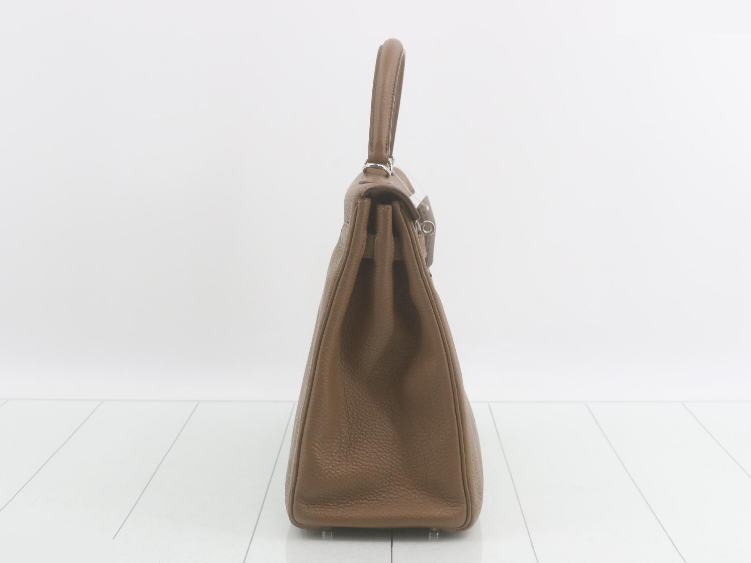Kelly (bag) handbag — view 5
