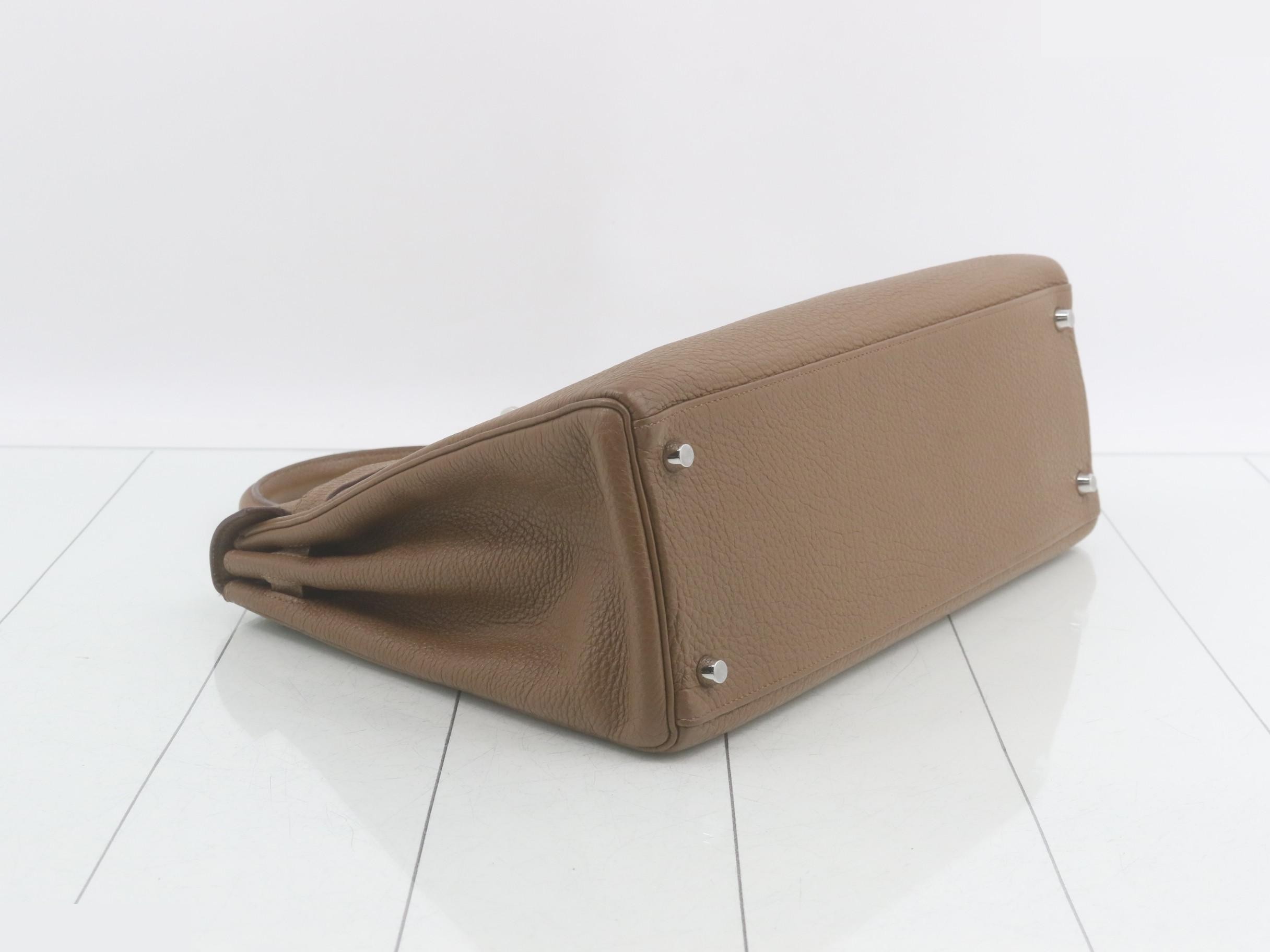 Kelly (bag) handbag — view 6