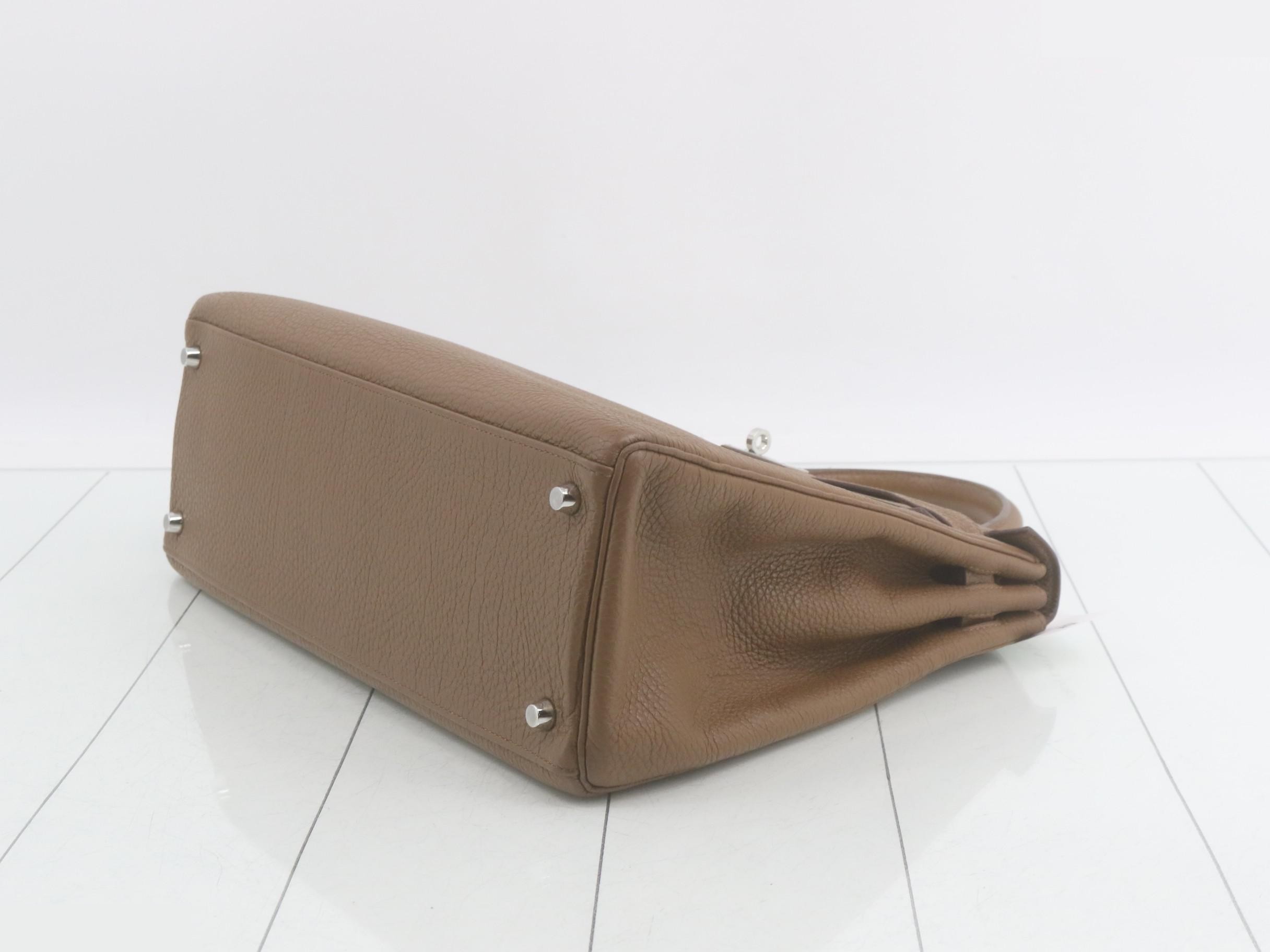 Kelly (bag) handbag — view 7