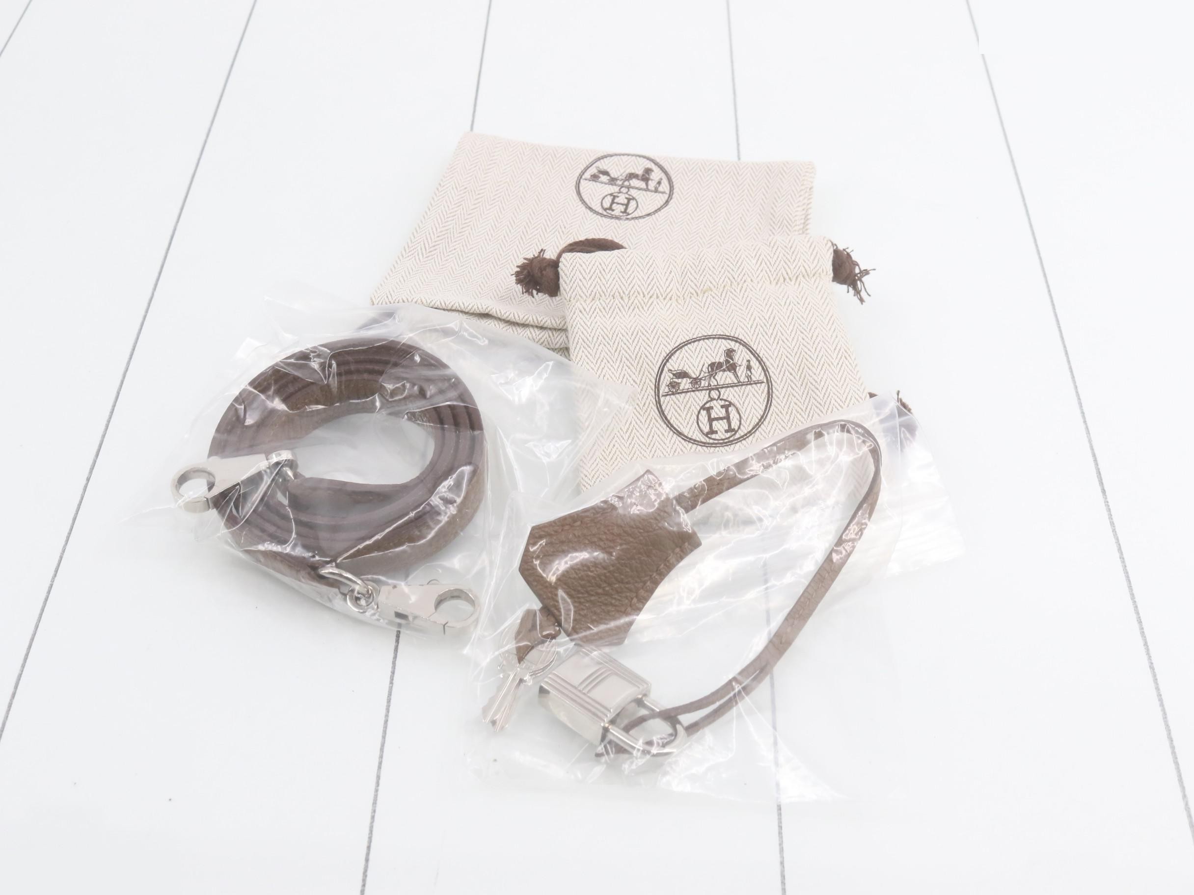 Kelly (bag) handbag — view 8