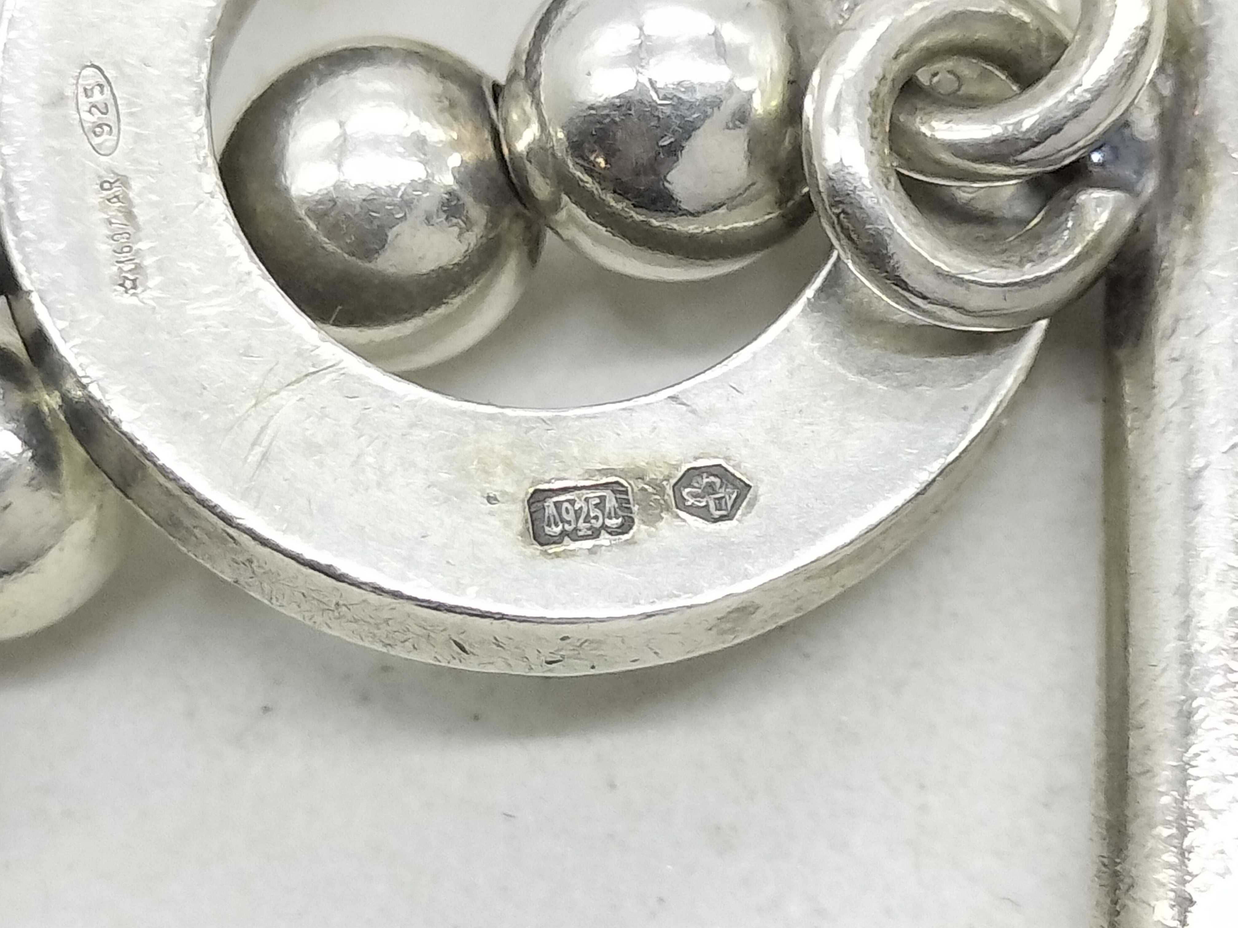 Ball Chain Bracelet/Bangle — view 5