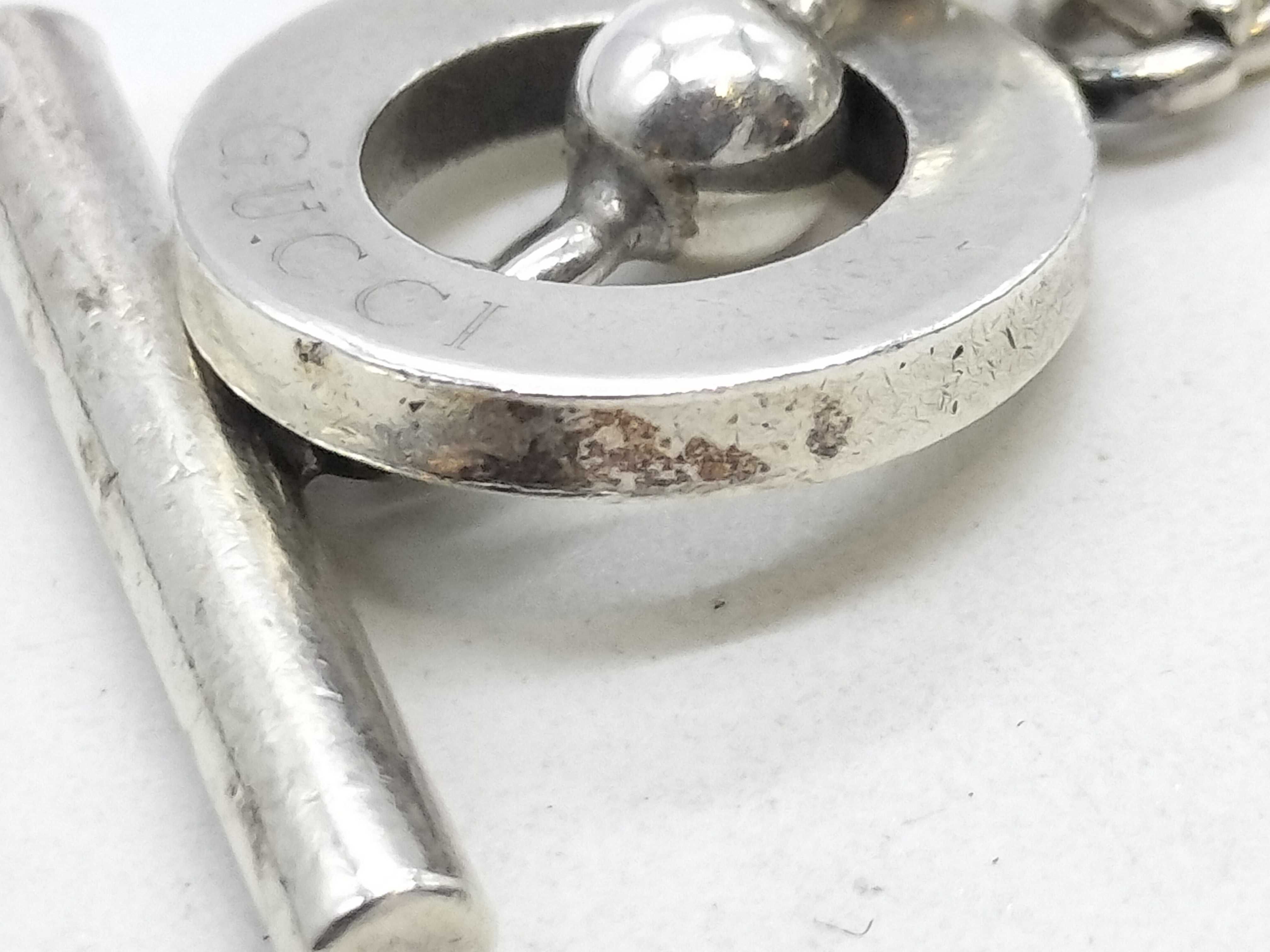 Ball Chain Bracelet/Bangle — view 9