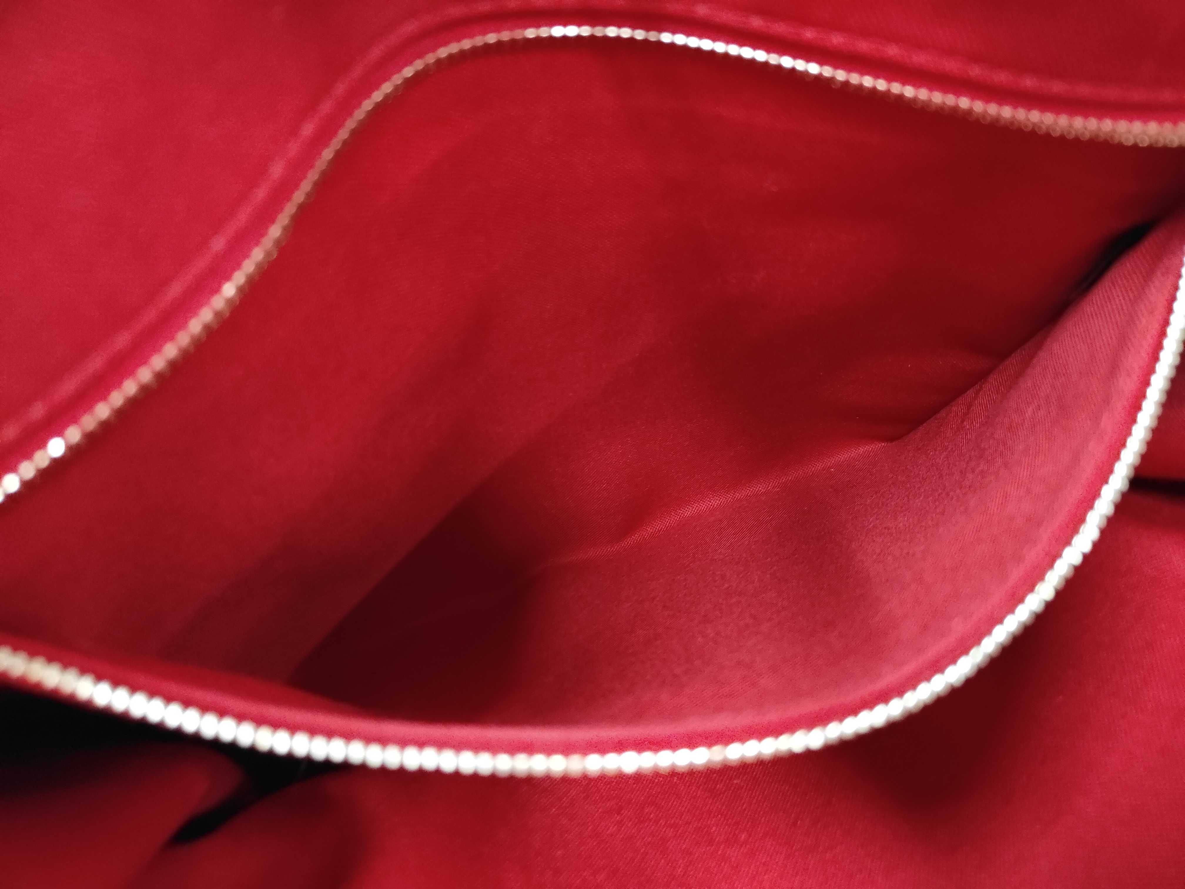 Monogram Reverse OnTheGo GM Tote Bag — view 10
