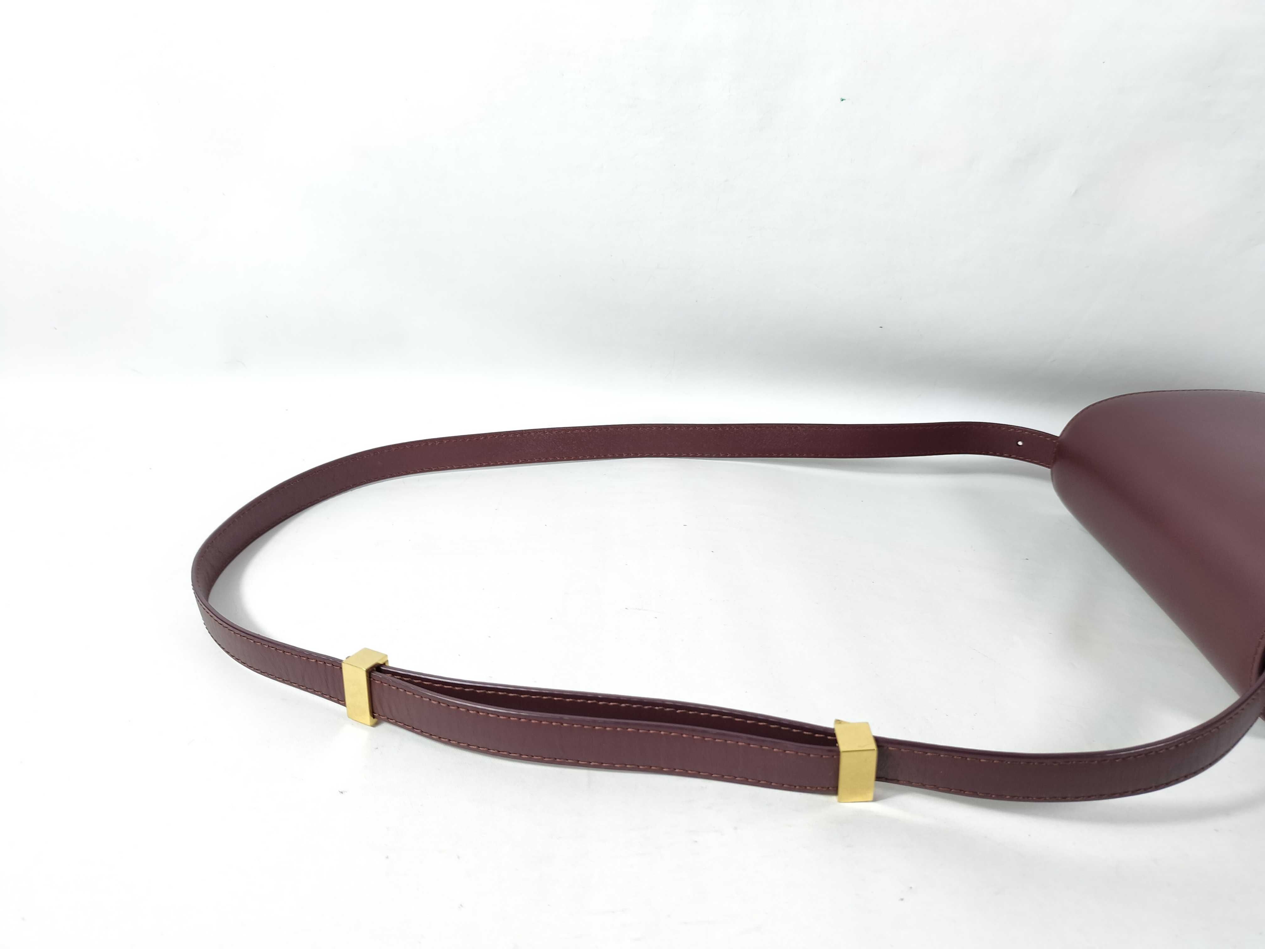 Classic Box Small Shoulder Bag — view 4