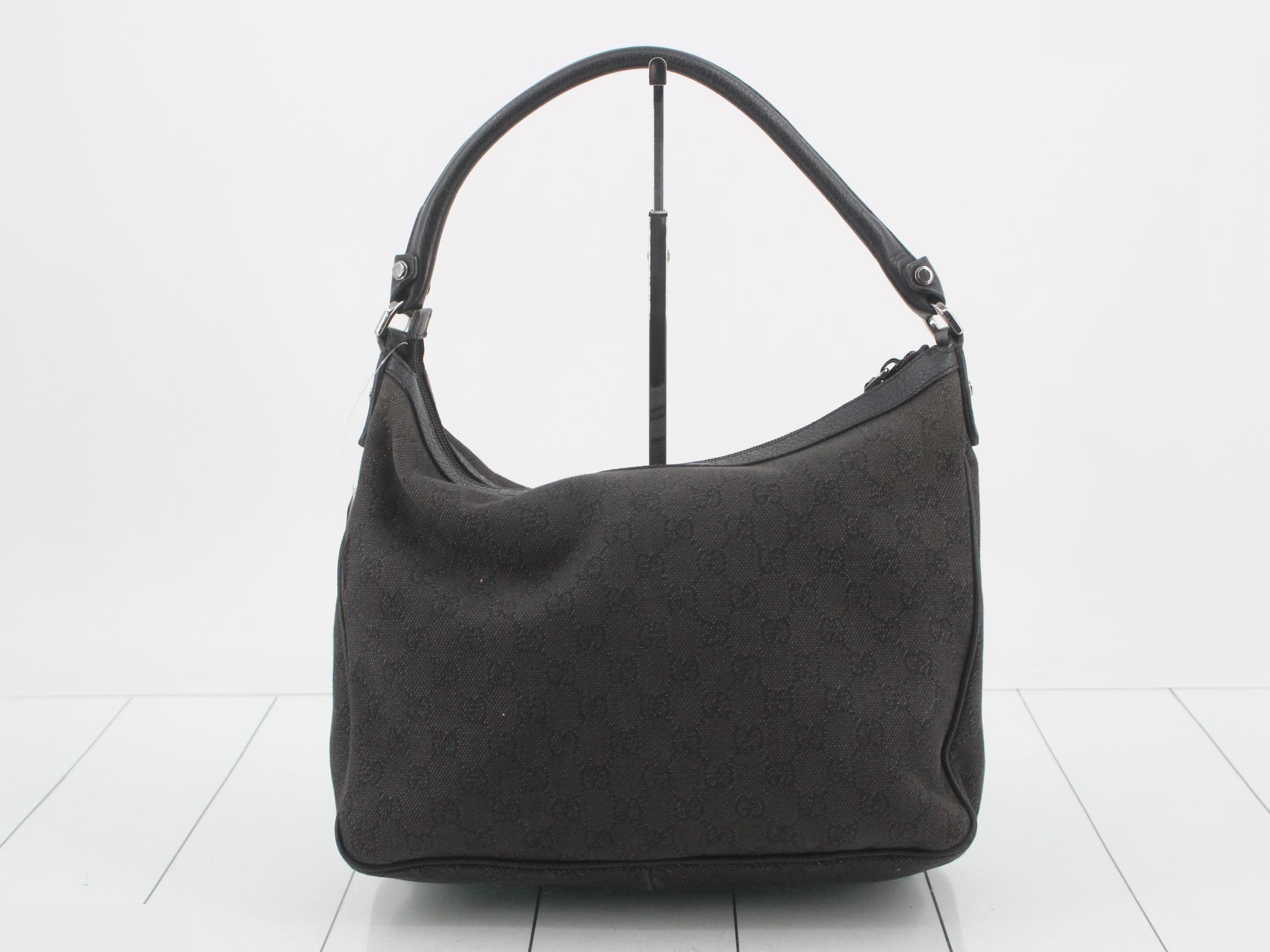 GG Canvas (Bag) - Shoulder Bag — view 2