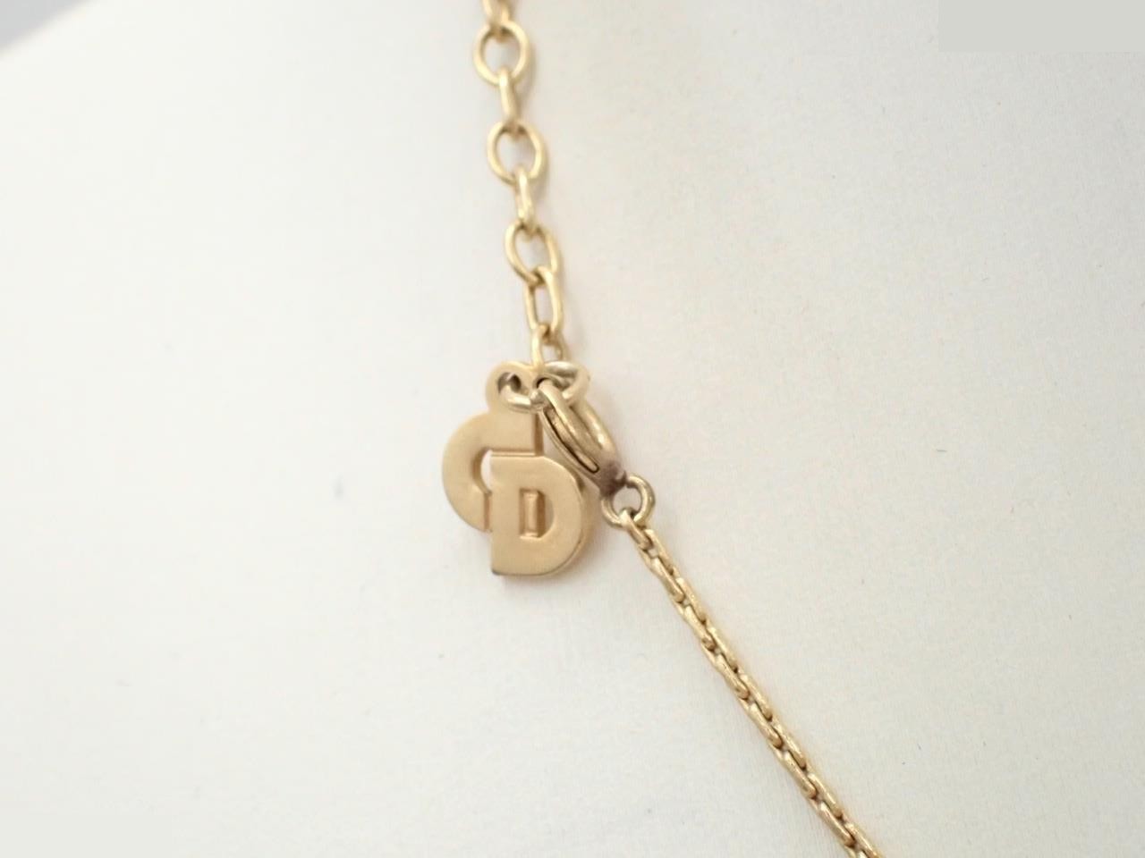 GP Necklace, Chain approx. 44cm — view 2