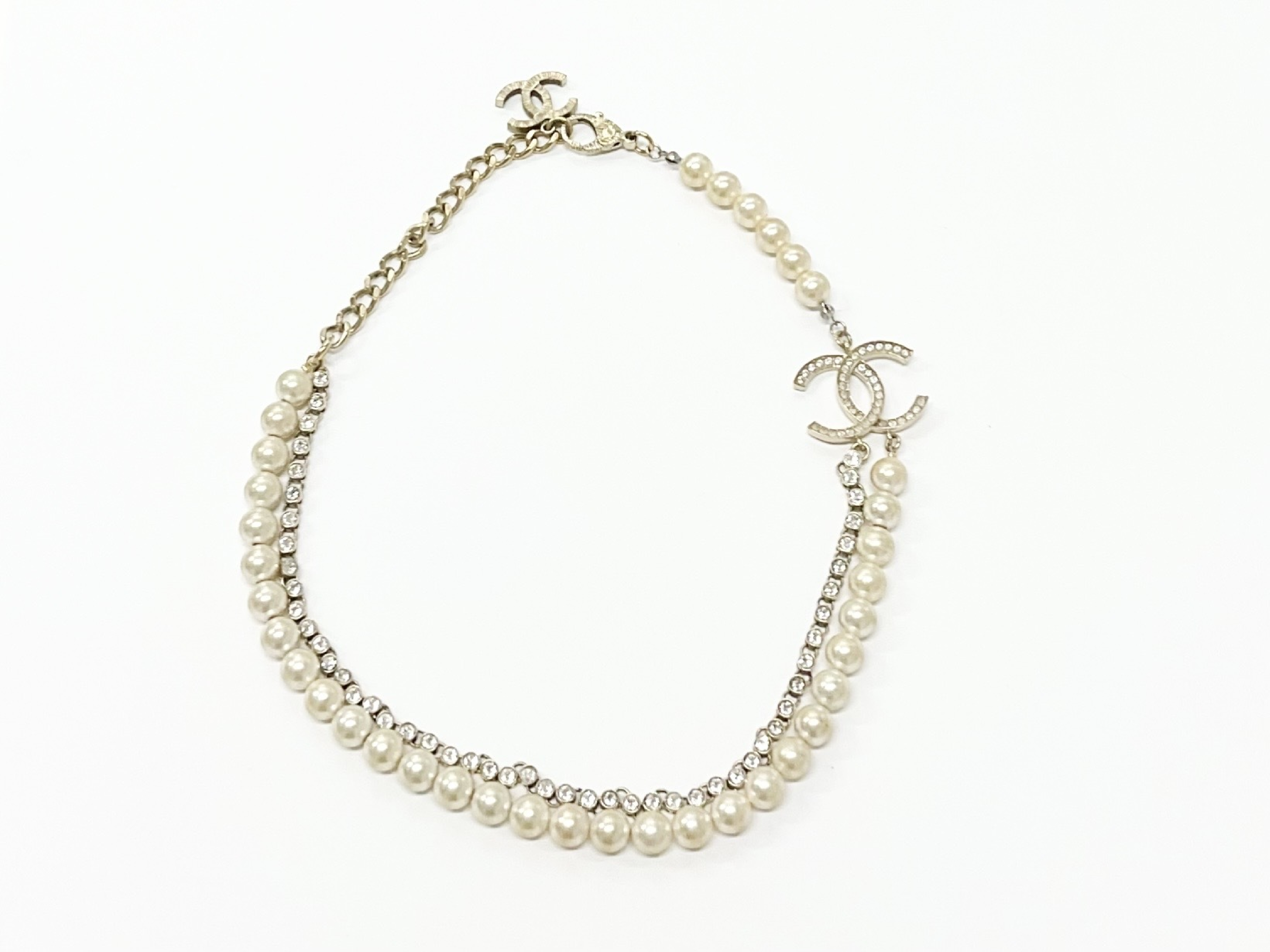 GP Necklace