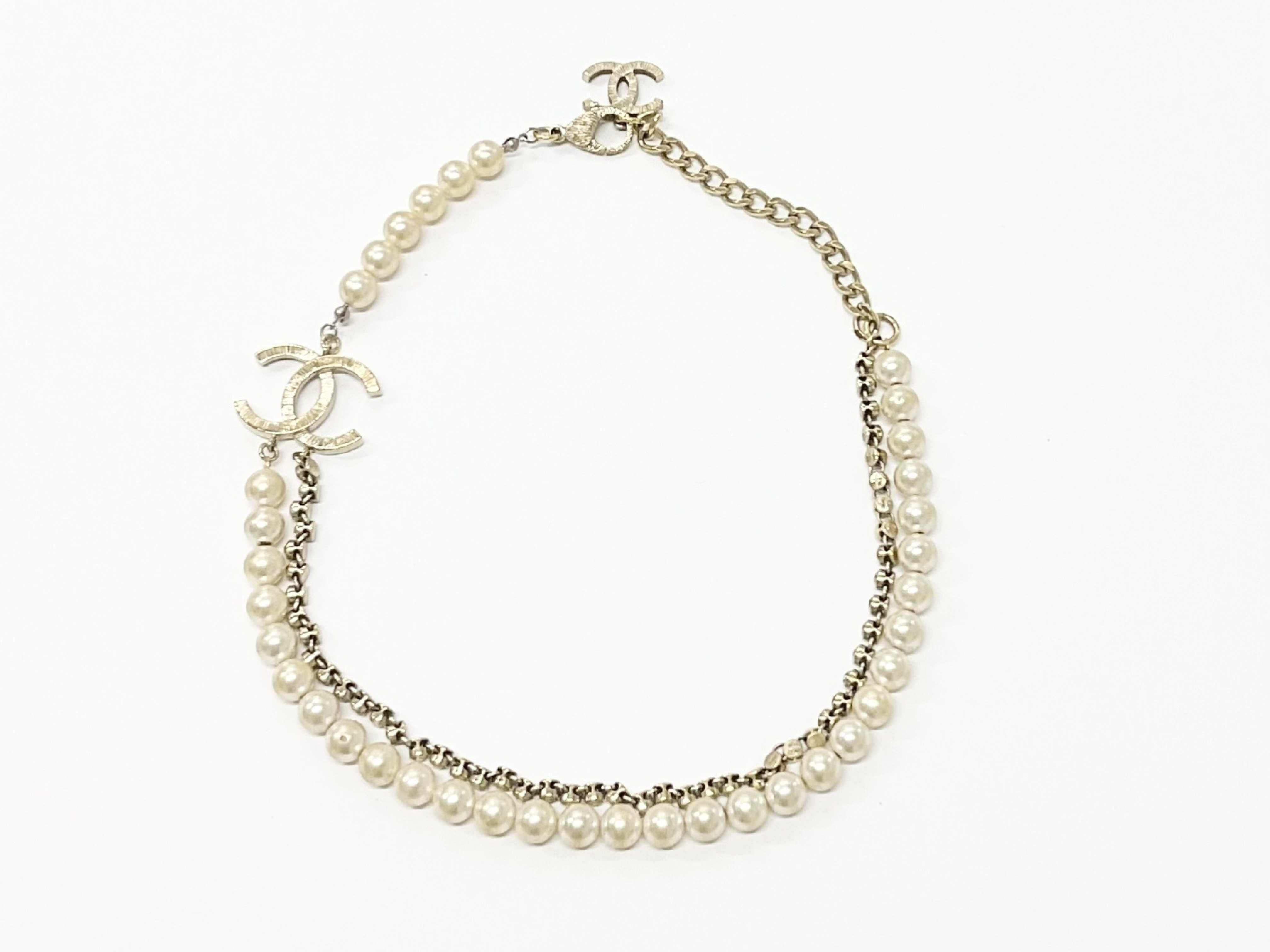 GP Necklace — view 2