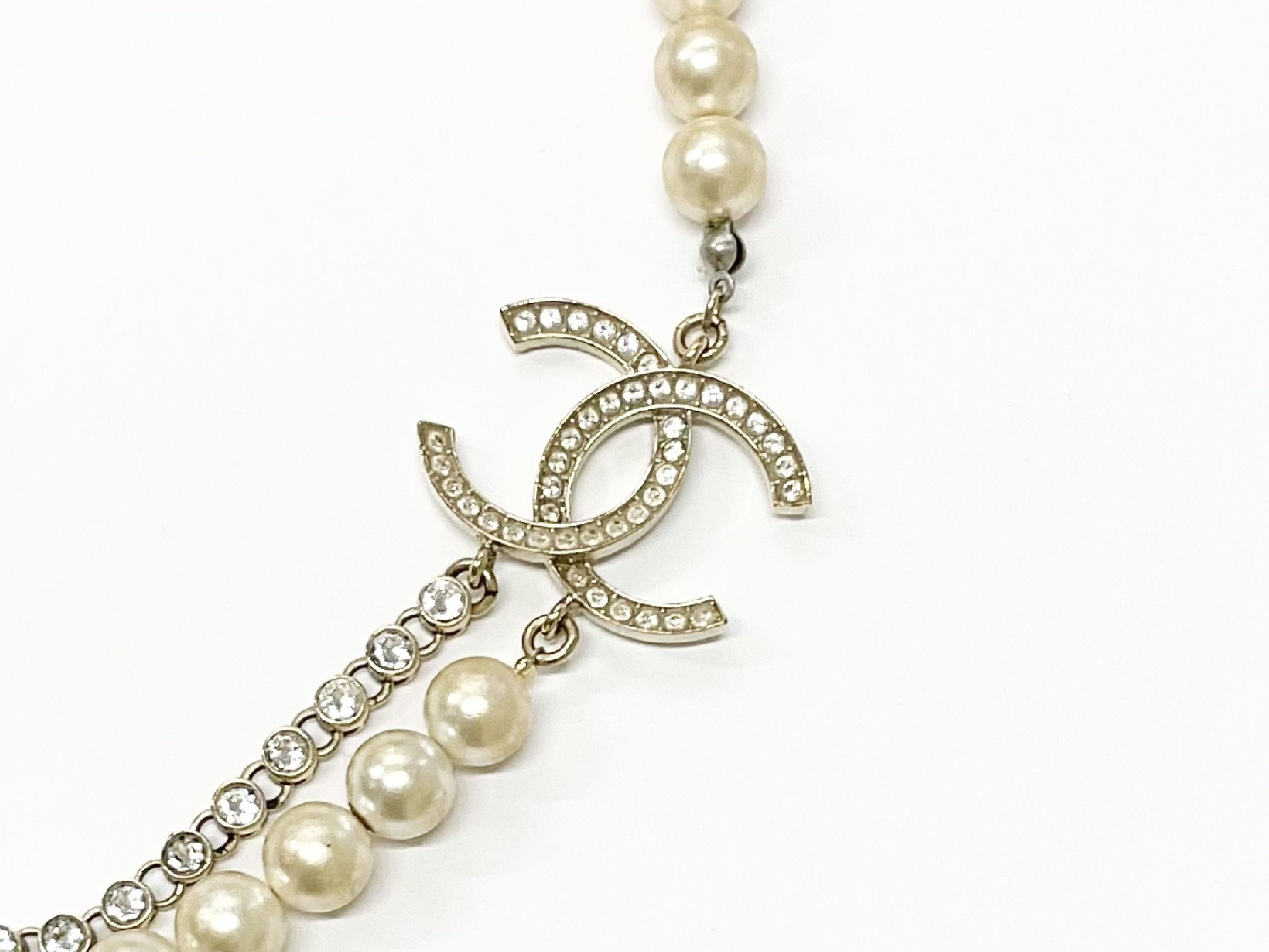 GP Necklace — view 3