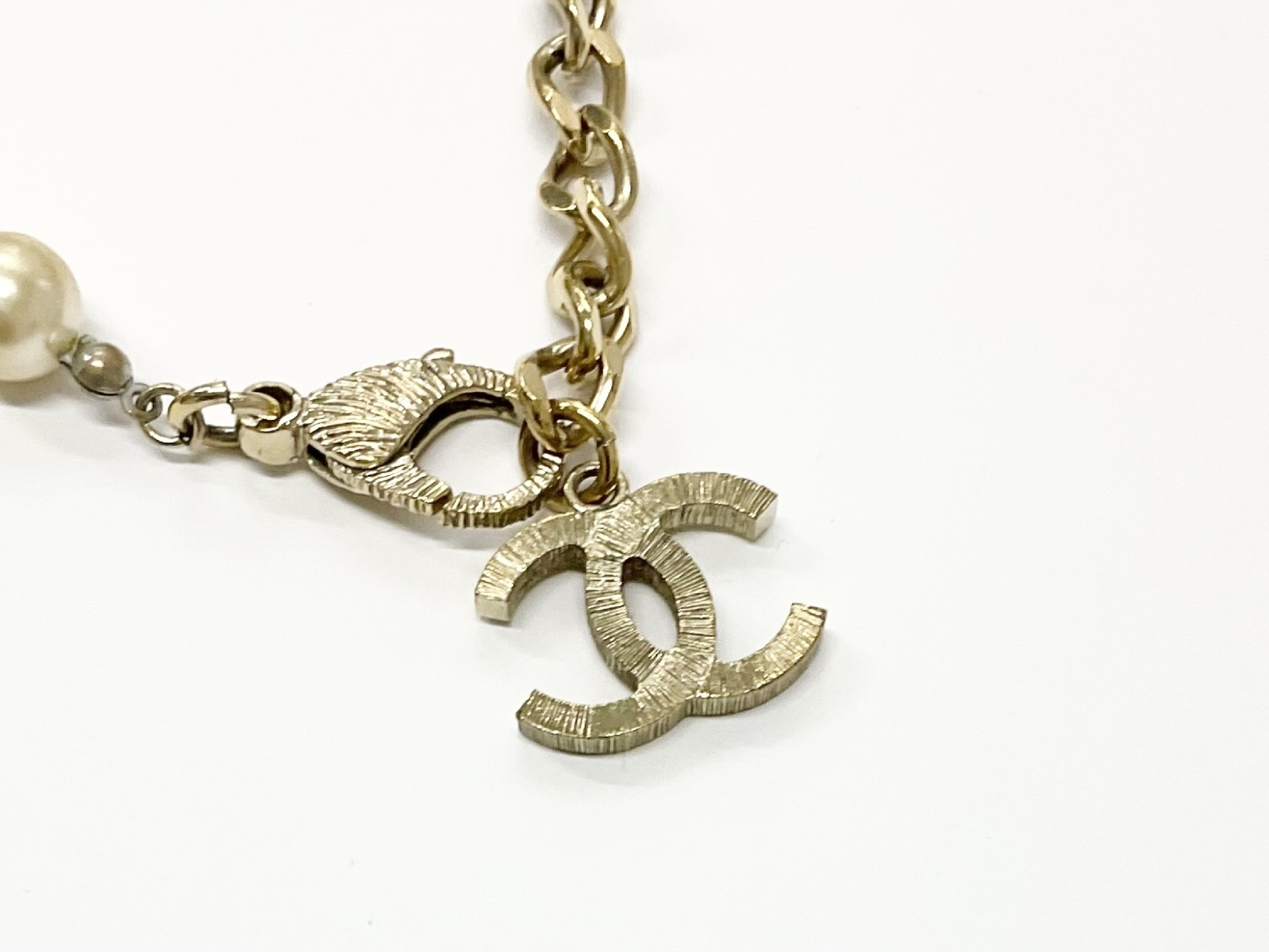 GP Necklace — view 4