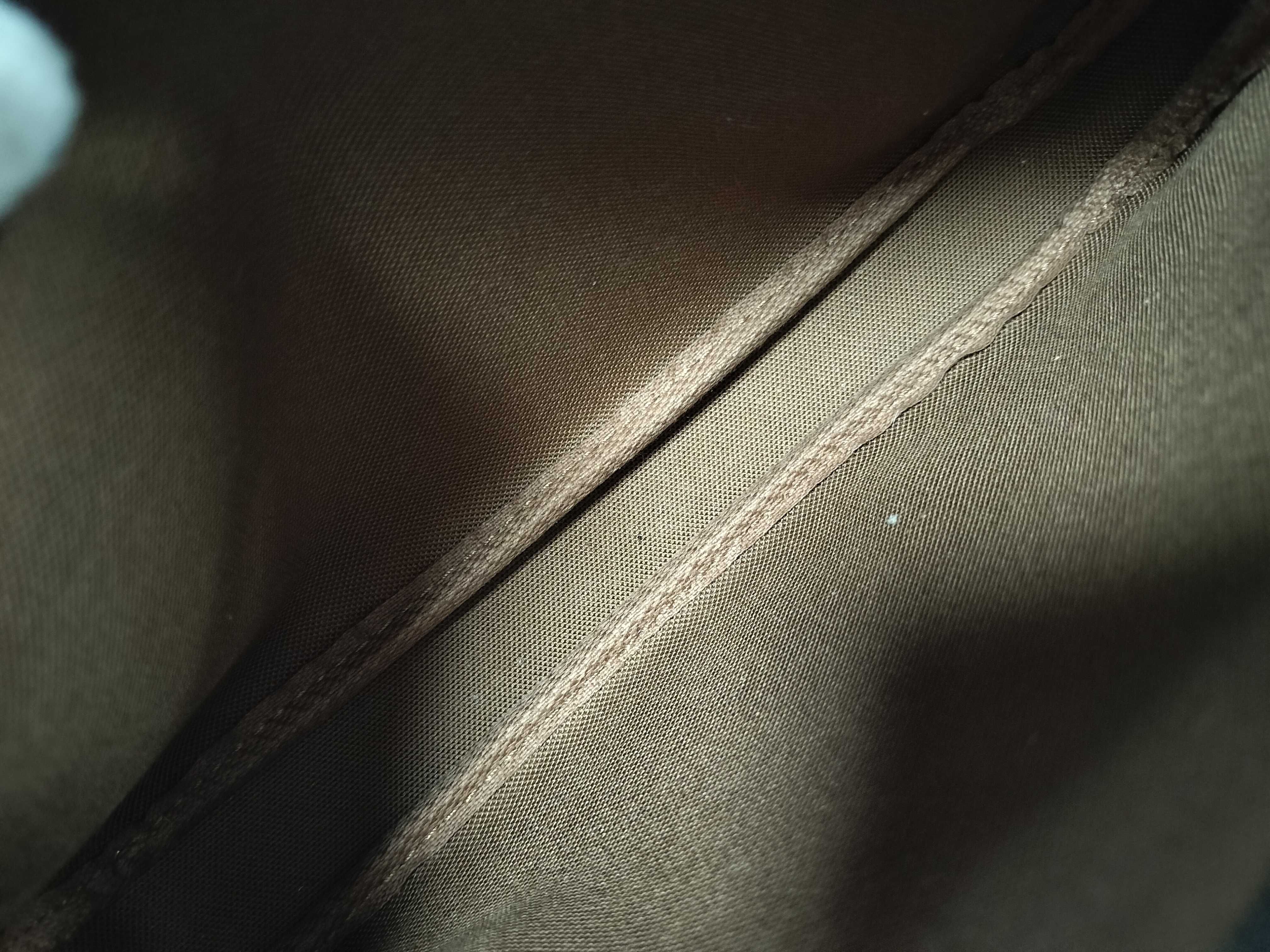 Monogram M40712 Pochette Accessoires Pouch — view 11