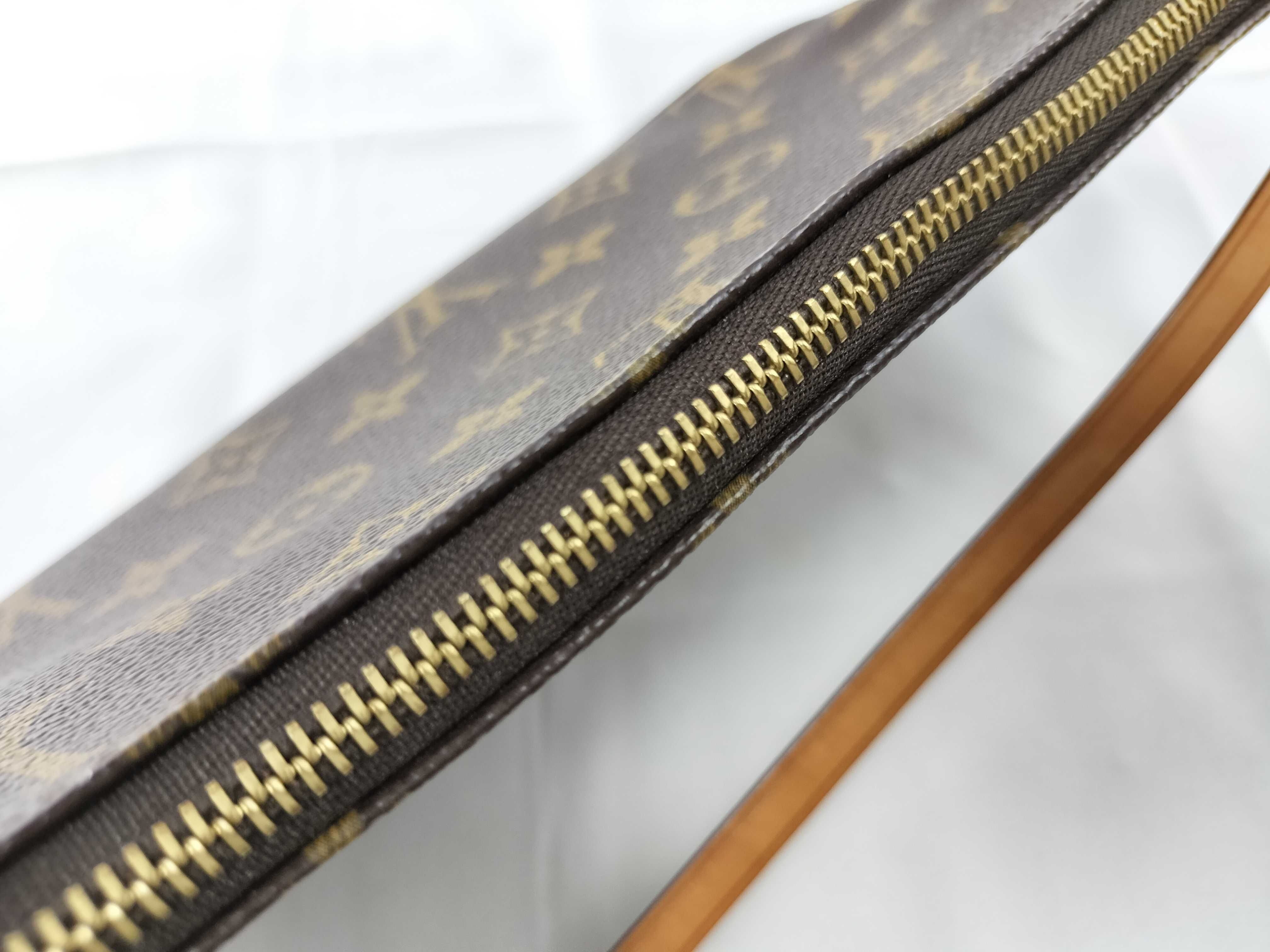Monogram M40712 Pochette Accessoires Pouch — view 7