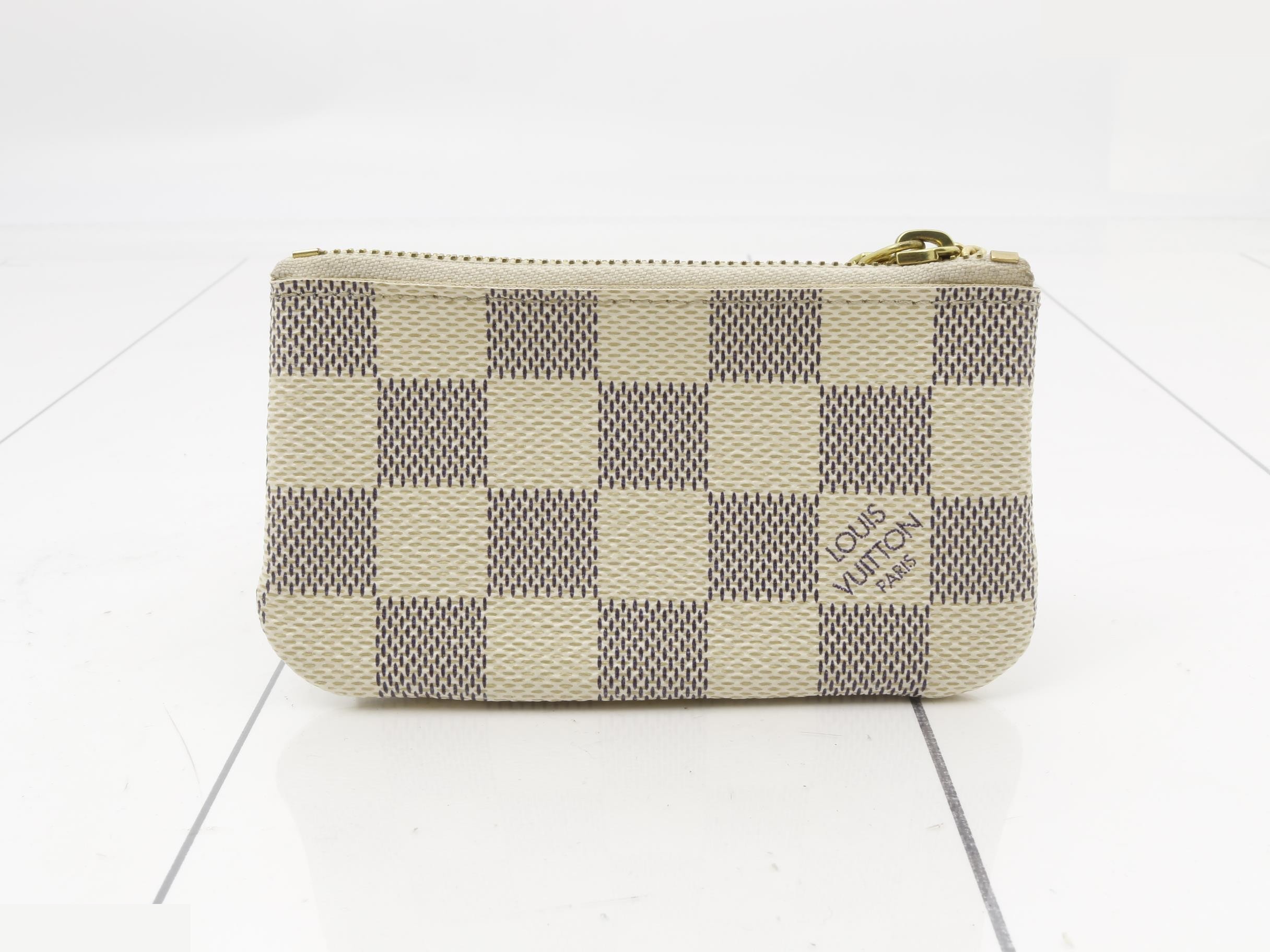 Pochette Clé — view 2