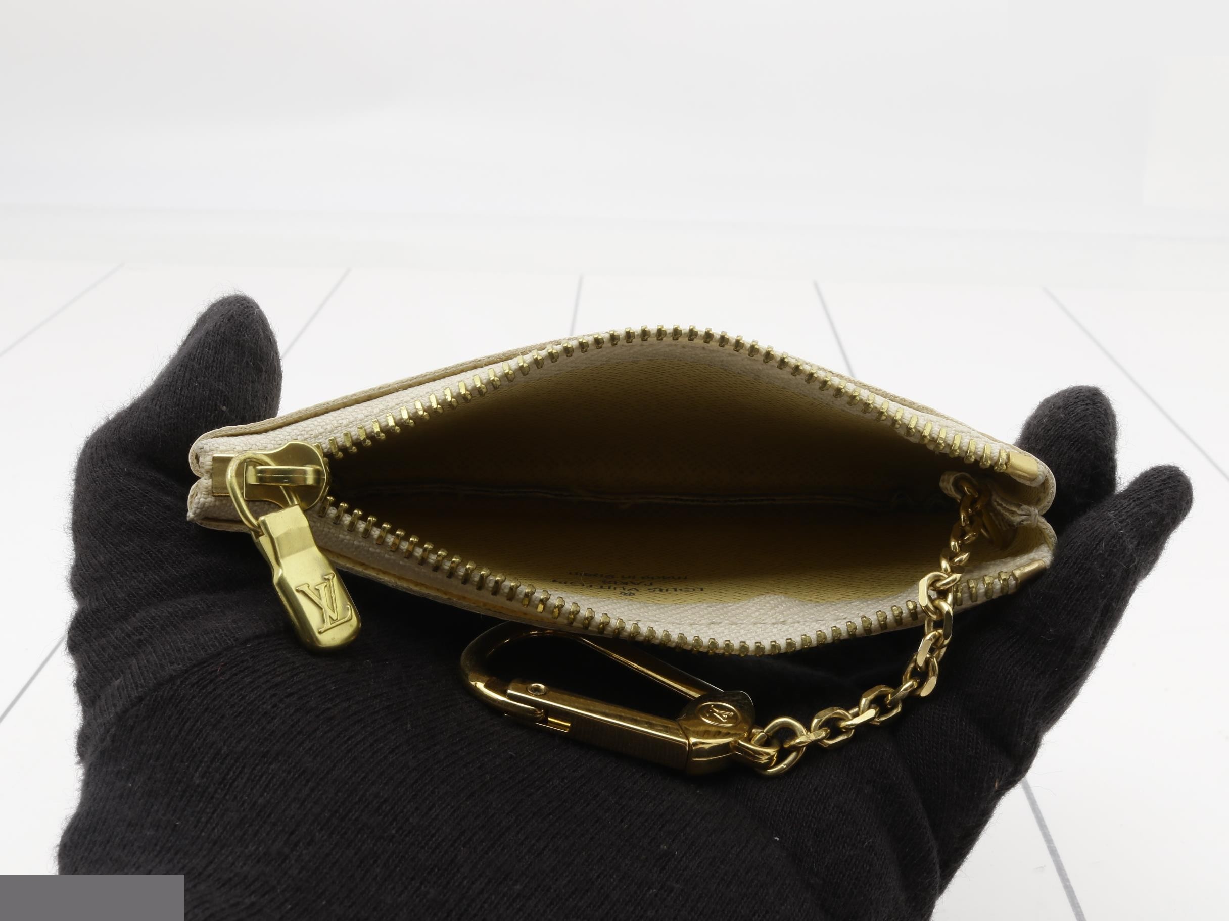 Pochette Clé — view 4