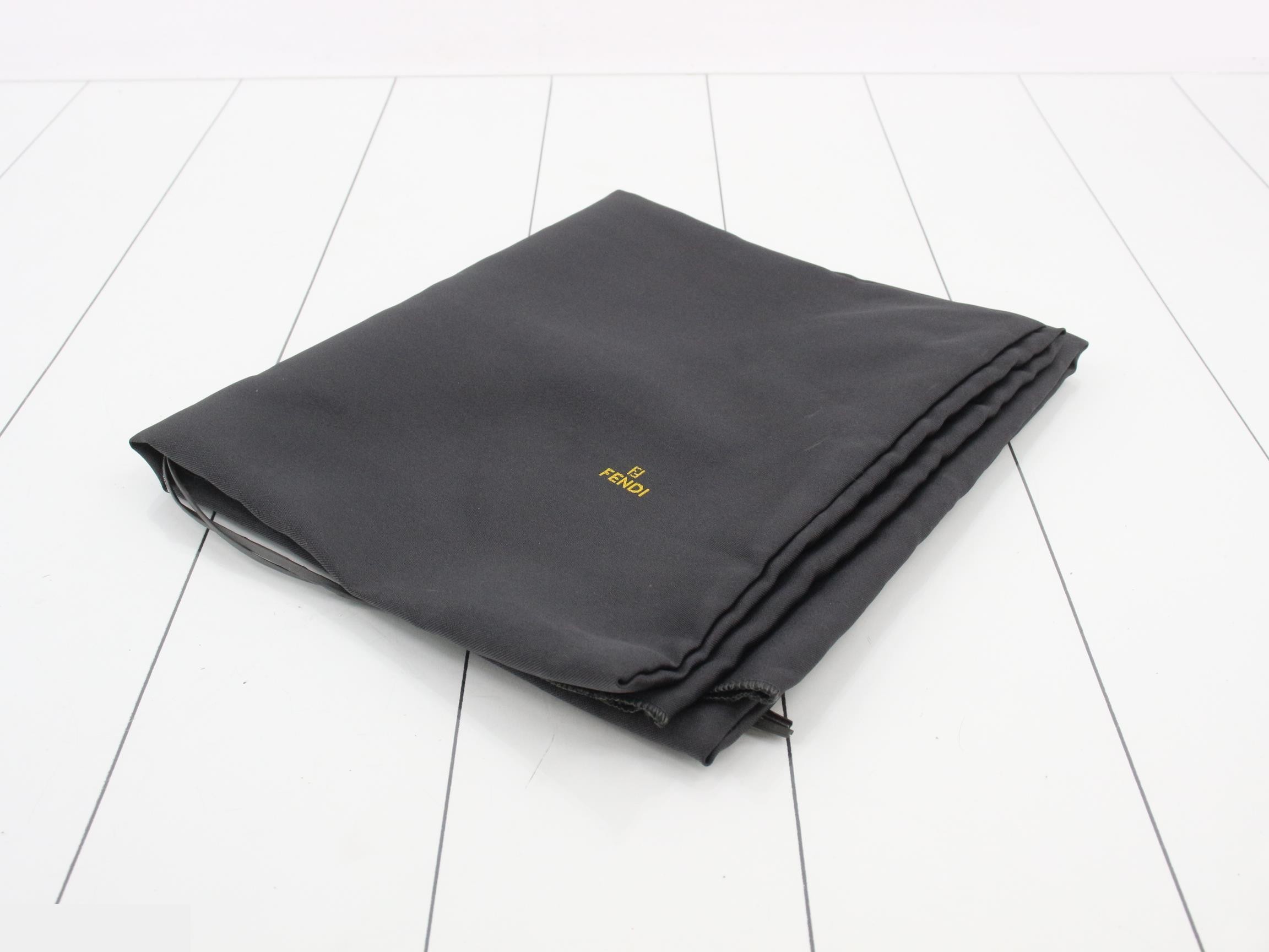 Zucchino (Bag) - Shoulder Bag - Black — view 7