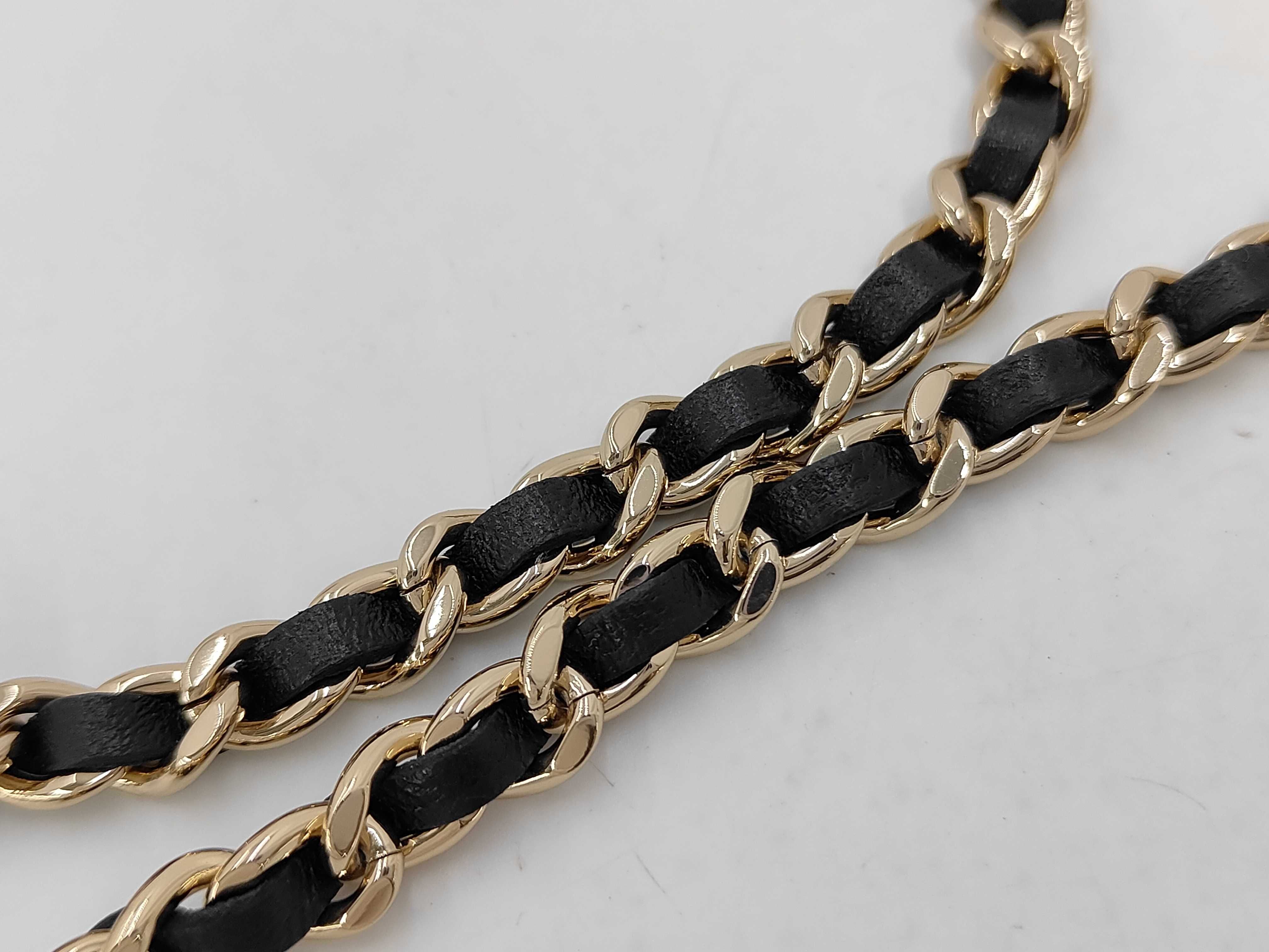 Chain Shoulder Bag — view 6