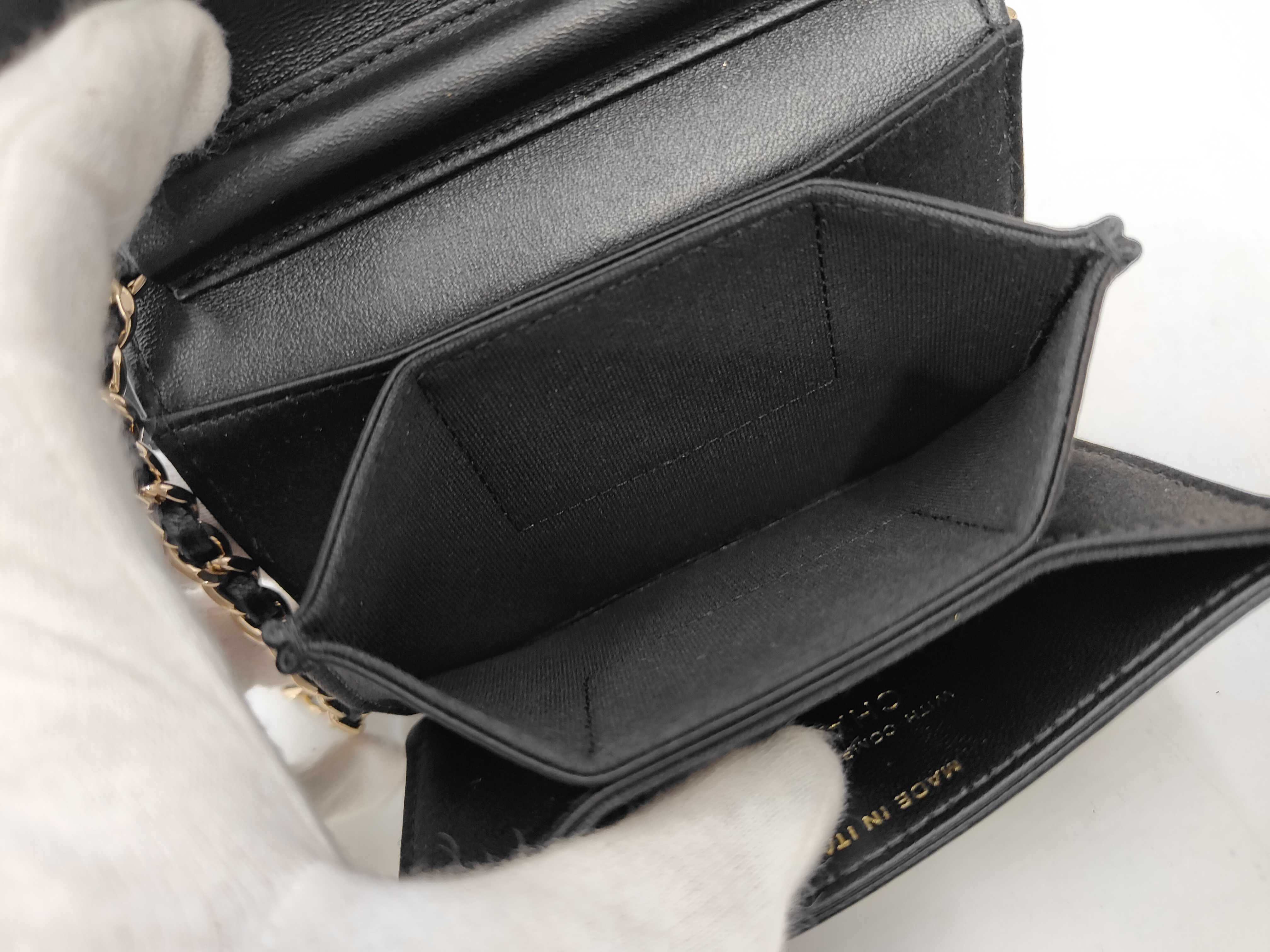 Chain Shoulder Bag — view 10