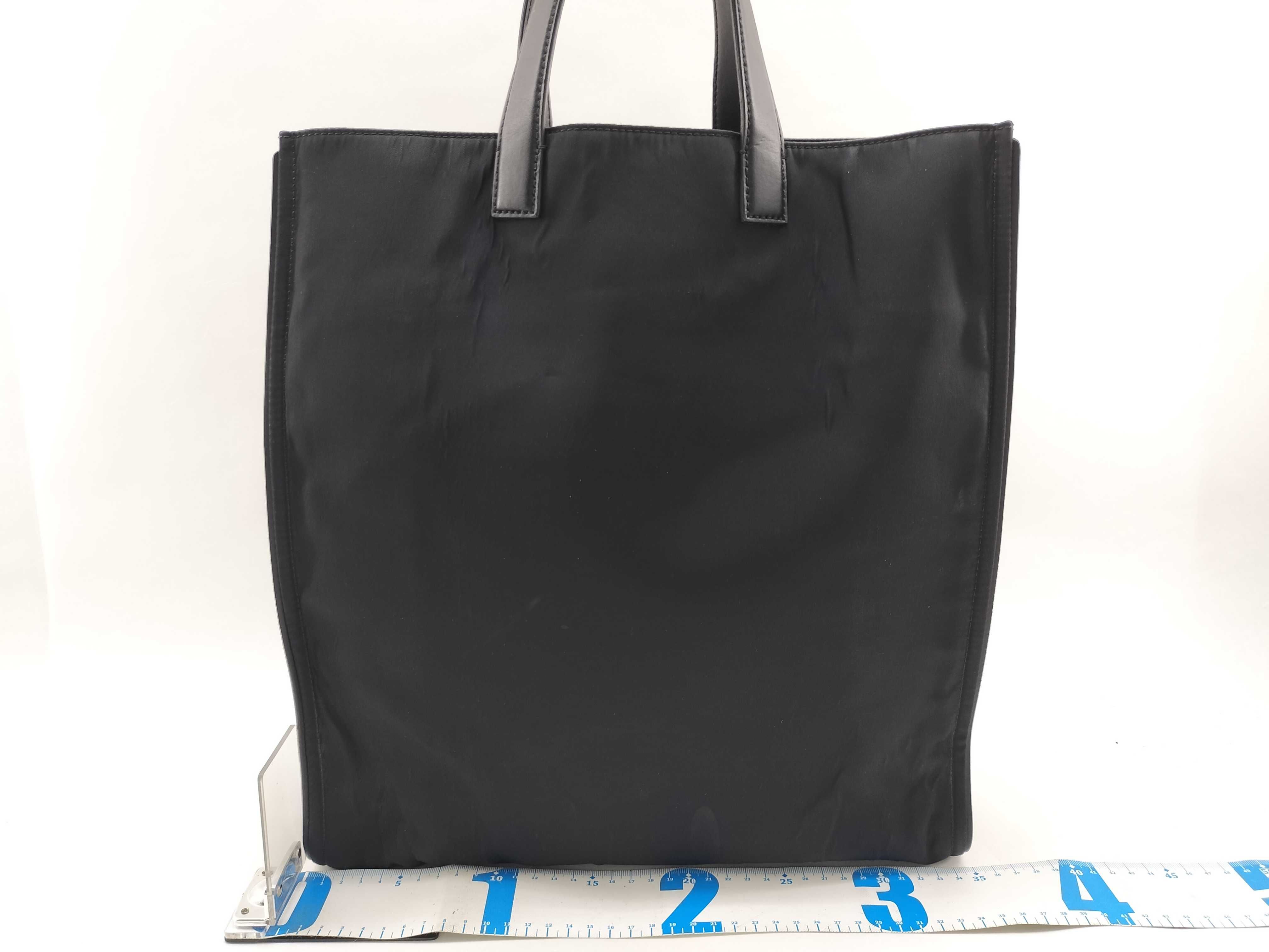 tote bag — view 2