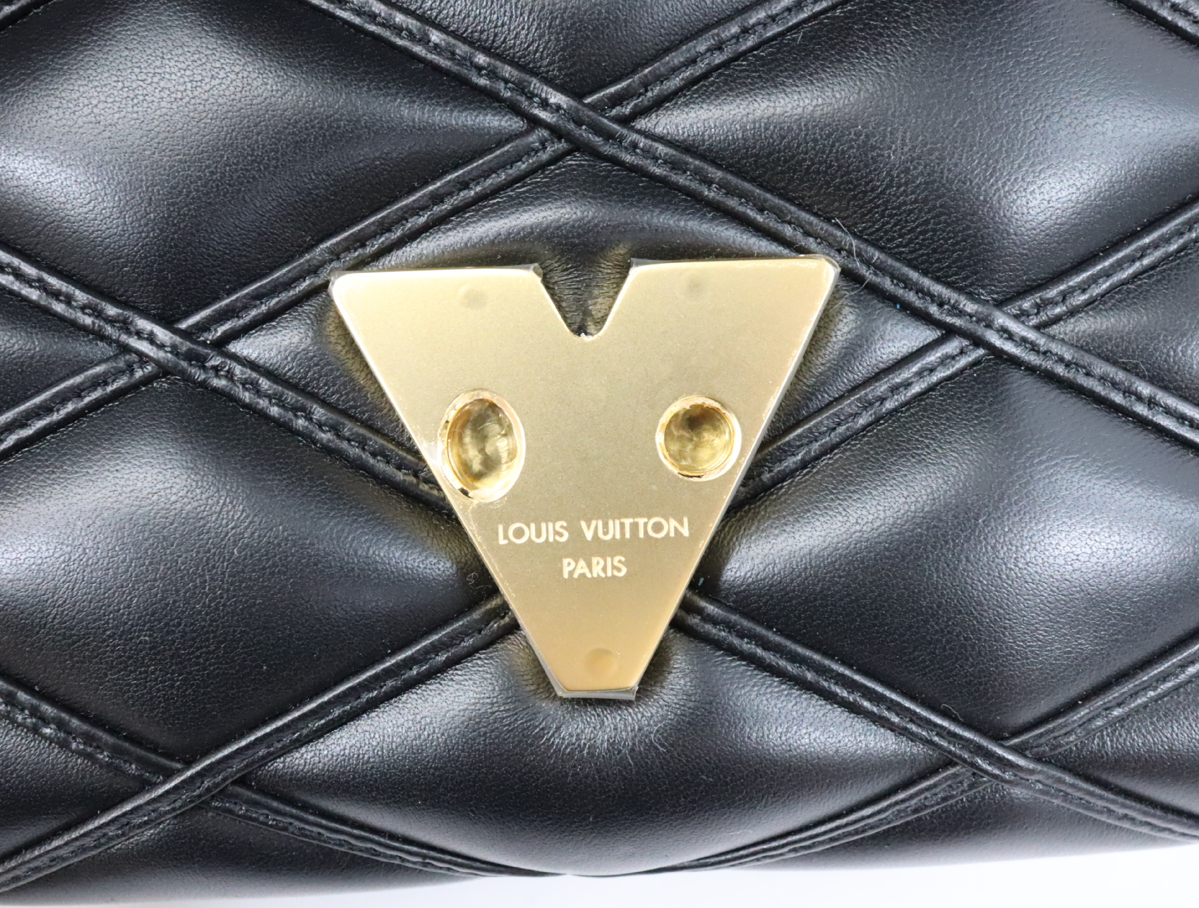 Maltage PICO GO-14 M23625 Black Shoulder Bag (RFID detected) — view 15