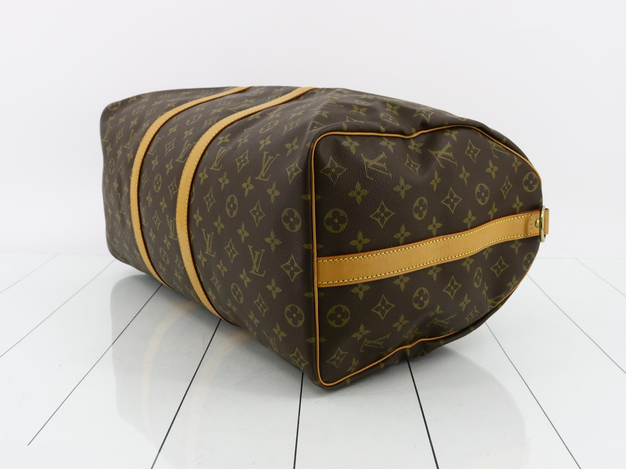 Keepall Bandouliere 50 — view 6