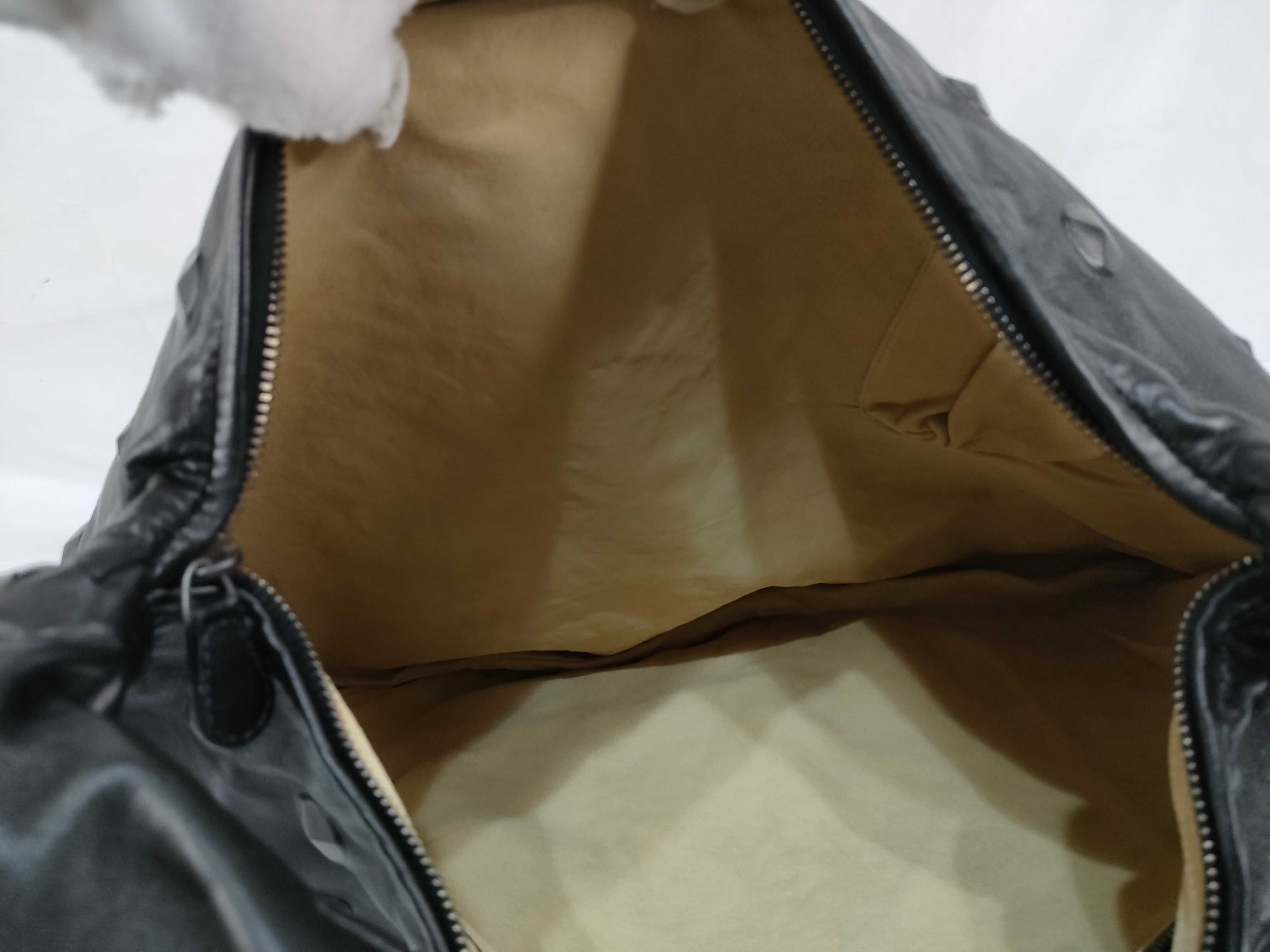 Intrecciato Bottega Hobo Shoulder Bag Handbag — view 12