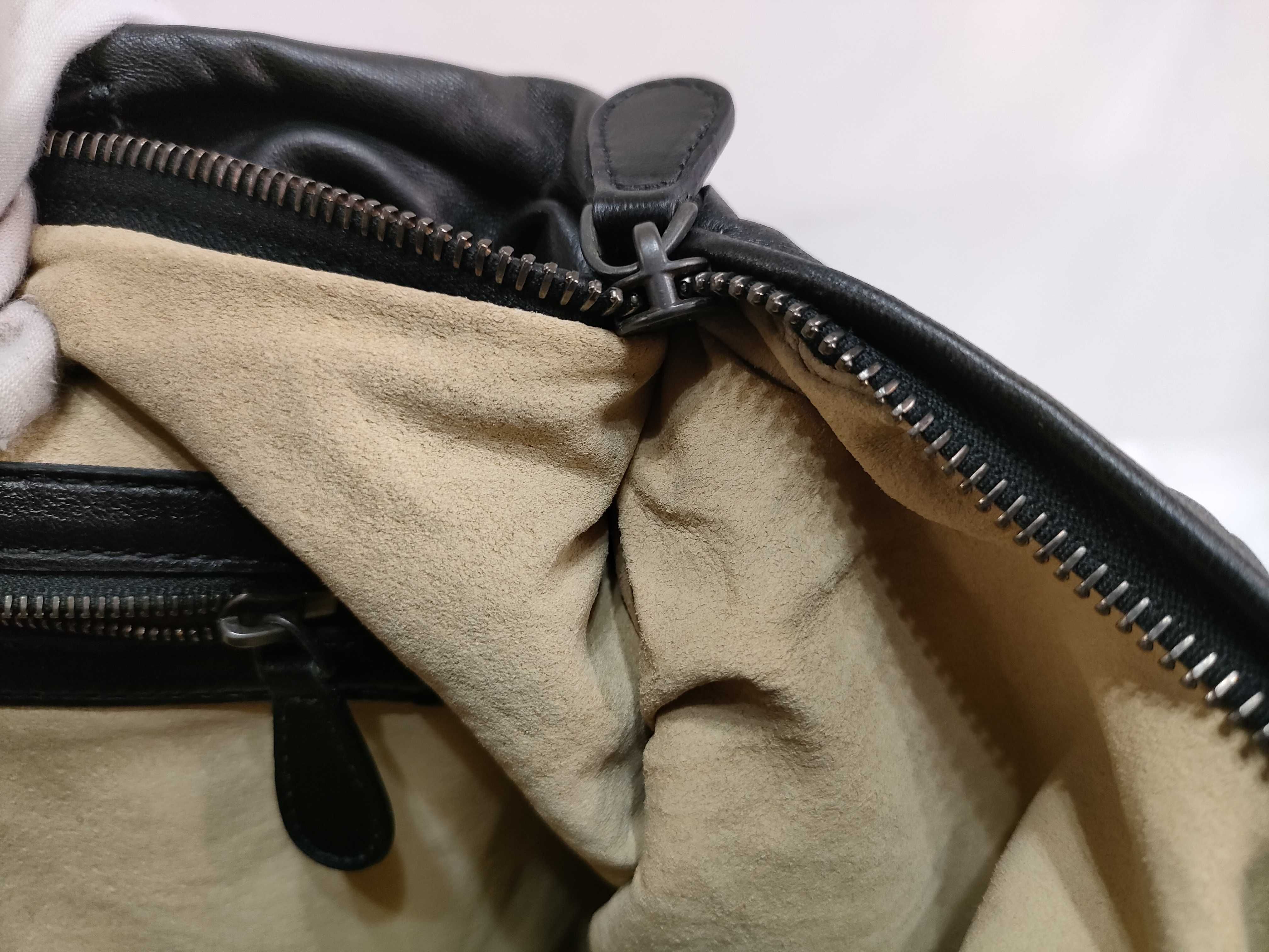 Intrecciato Bottega Hobo Shoulder Bag Handbag — view 14